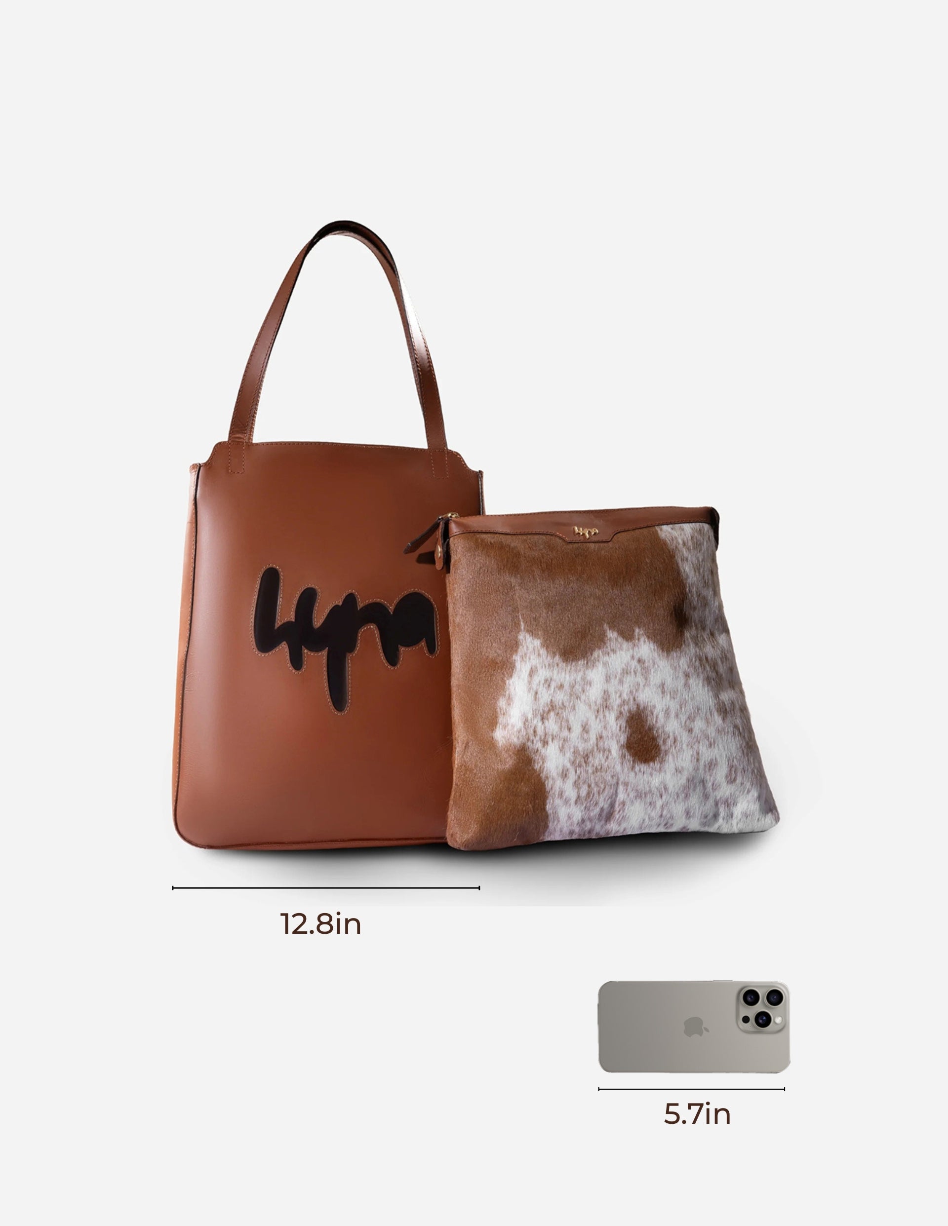 Hyna Bag