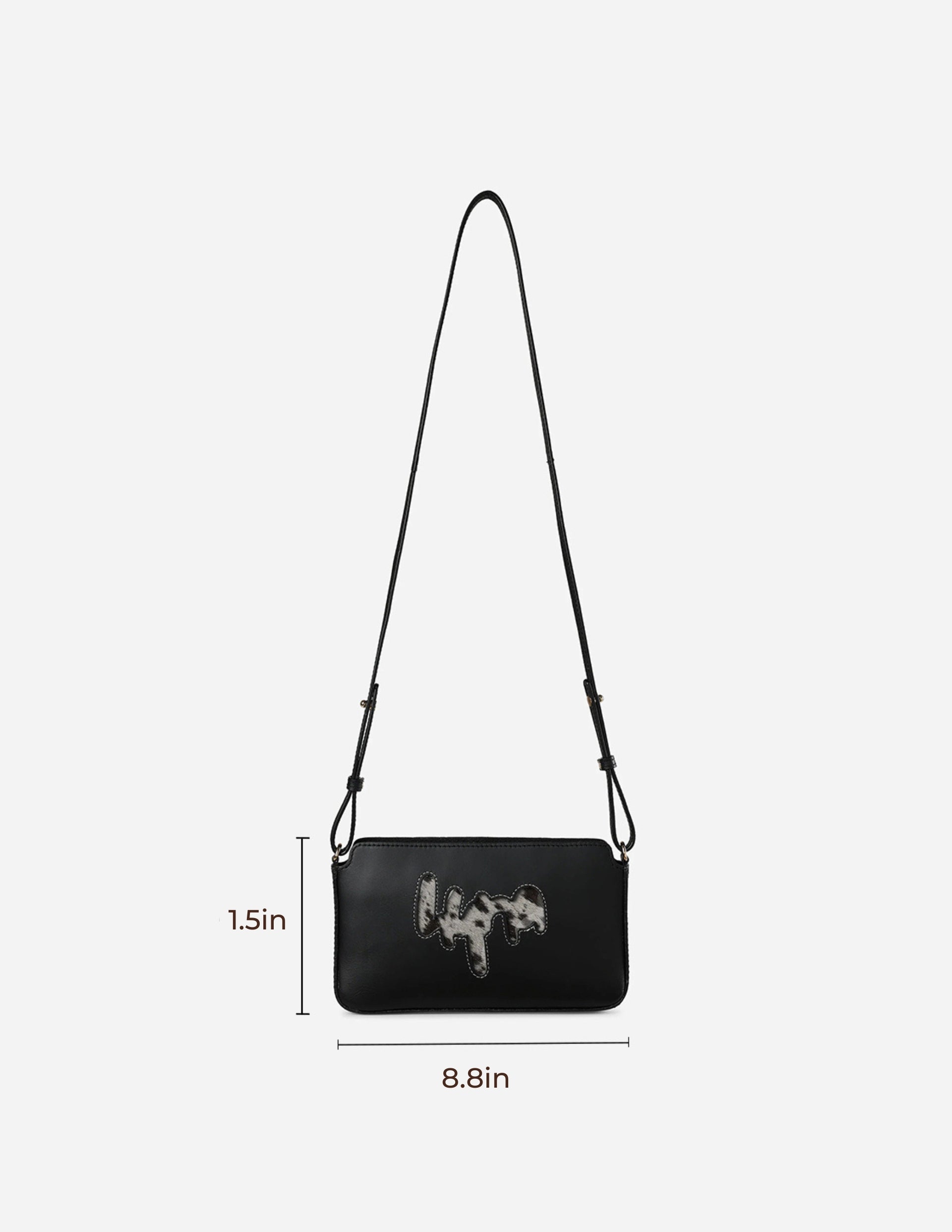 Hyna Bridle bag