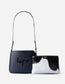 Best Black Crossbody Purse Online -Hyna