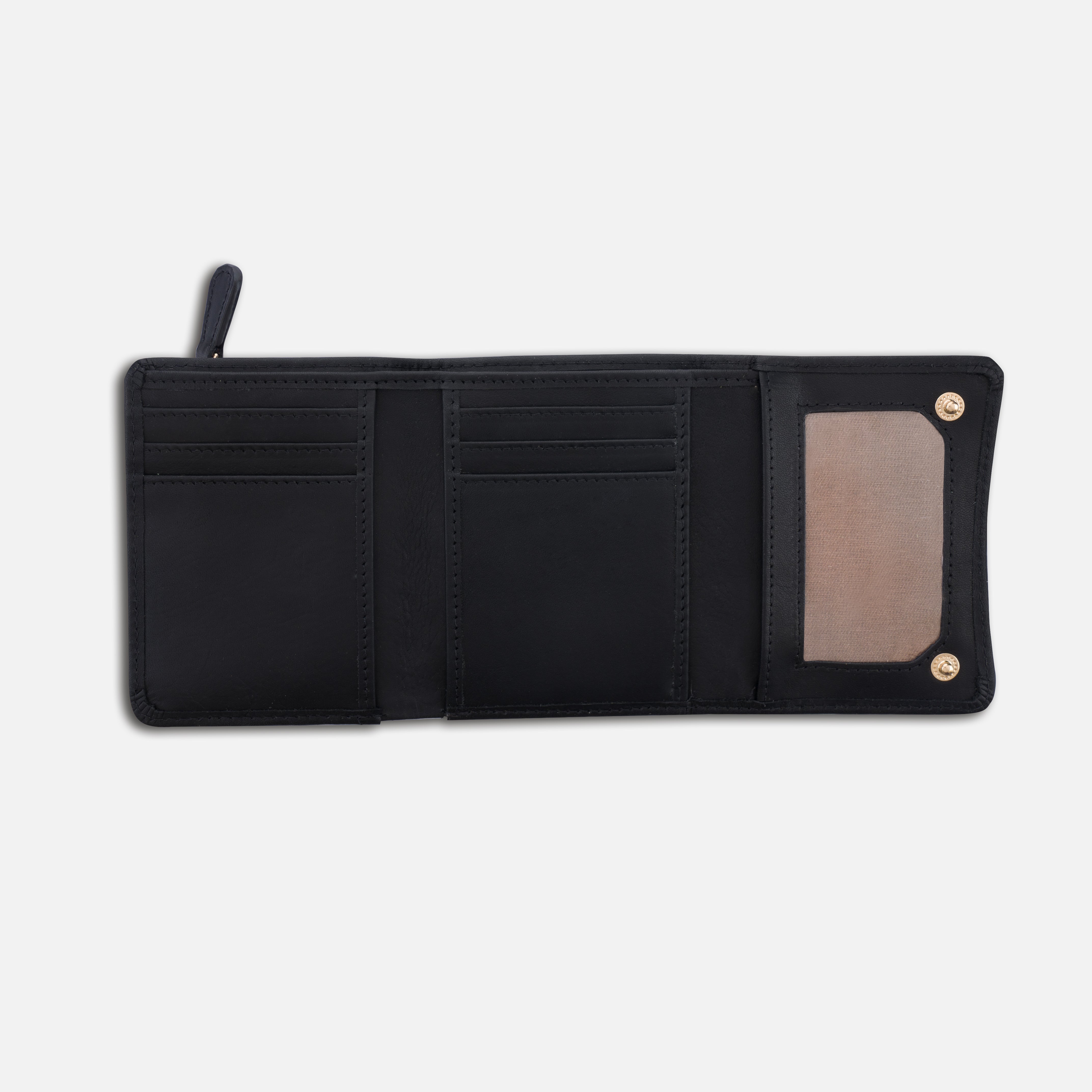 Best Wallet Black - Hyna