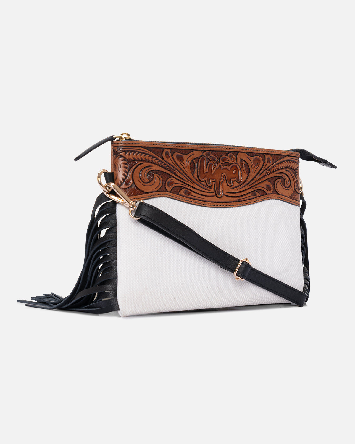 Crossbody Purse - Hyna