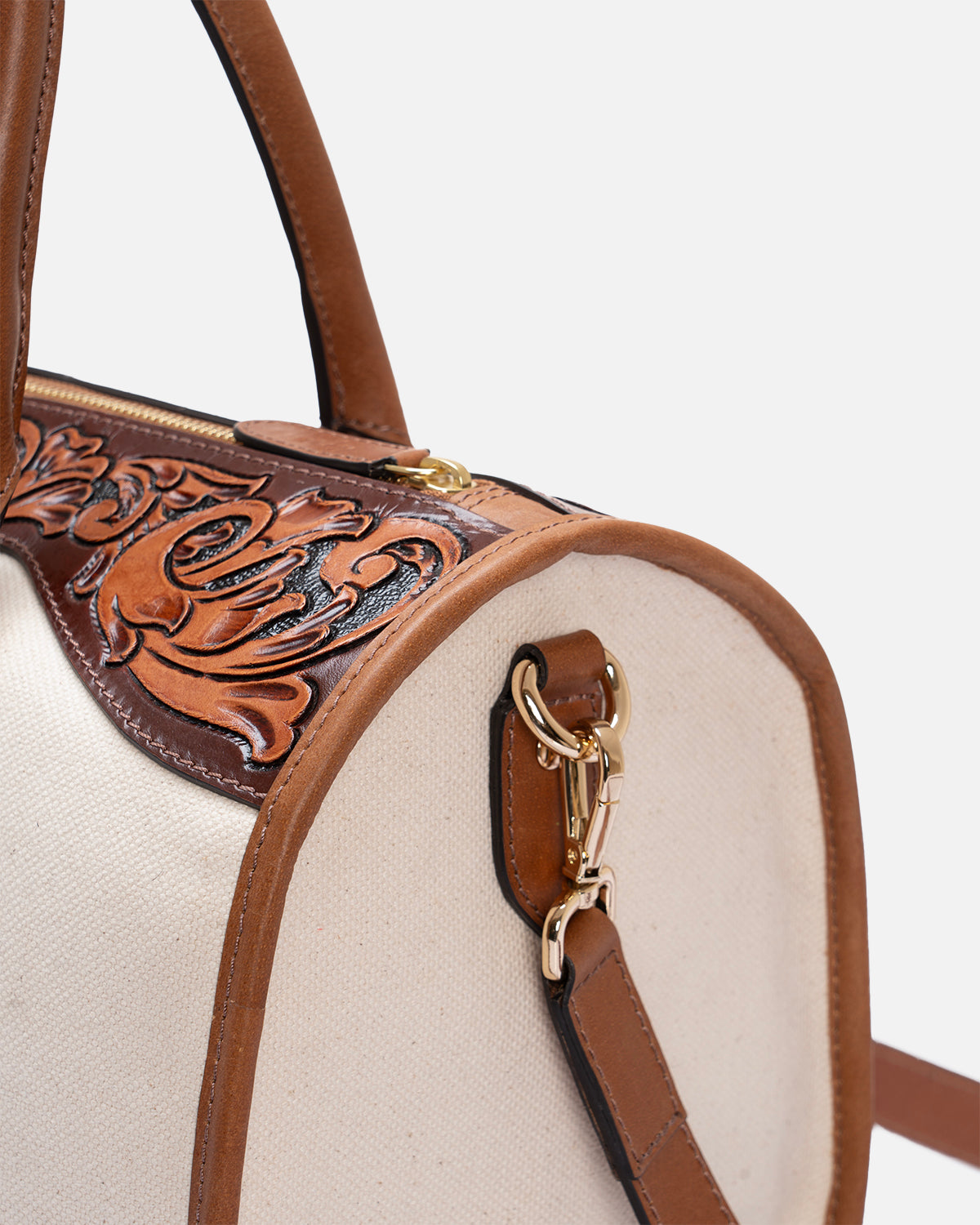 Duffle Bag - Hyna