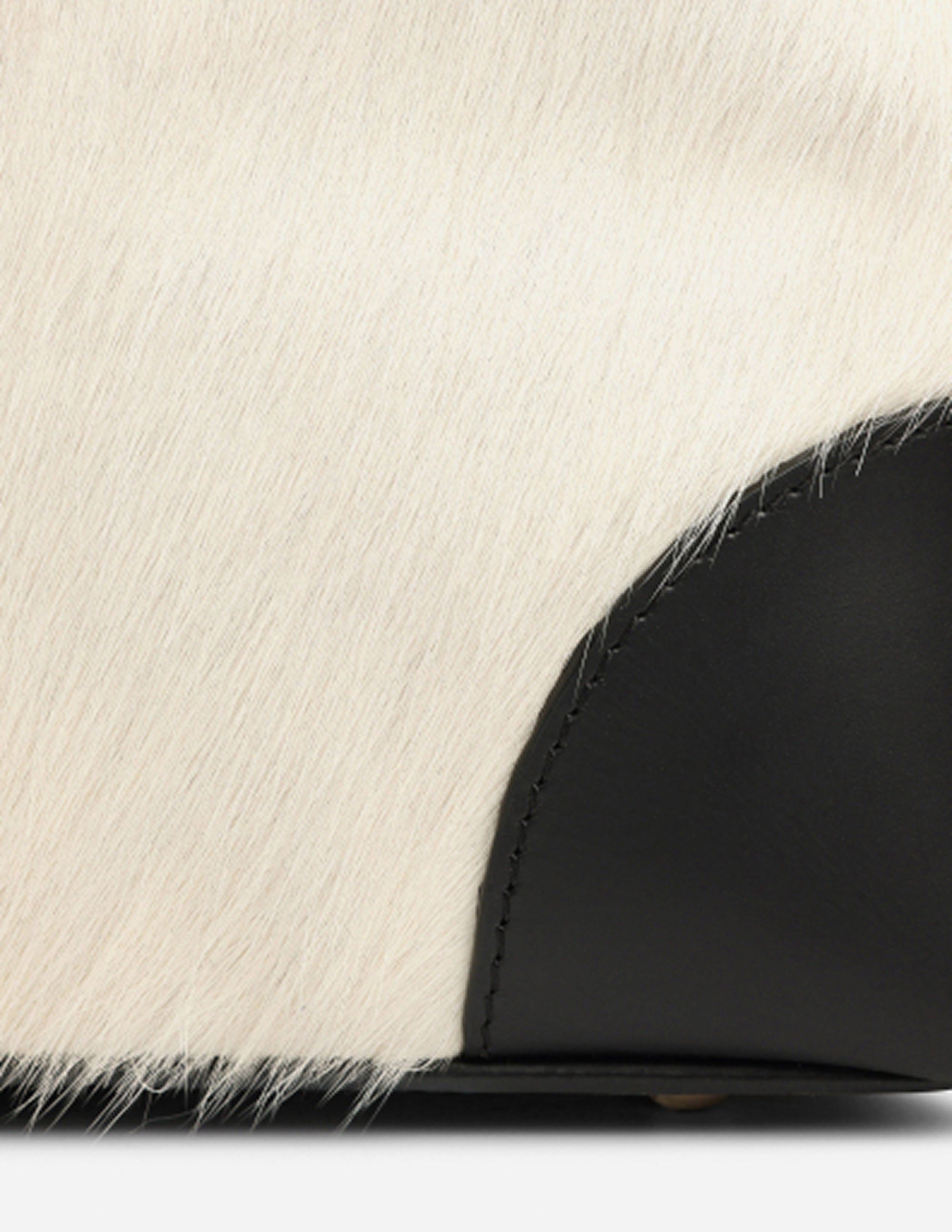 Hyna - Cowhide bag