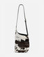 Everyday essentials bag