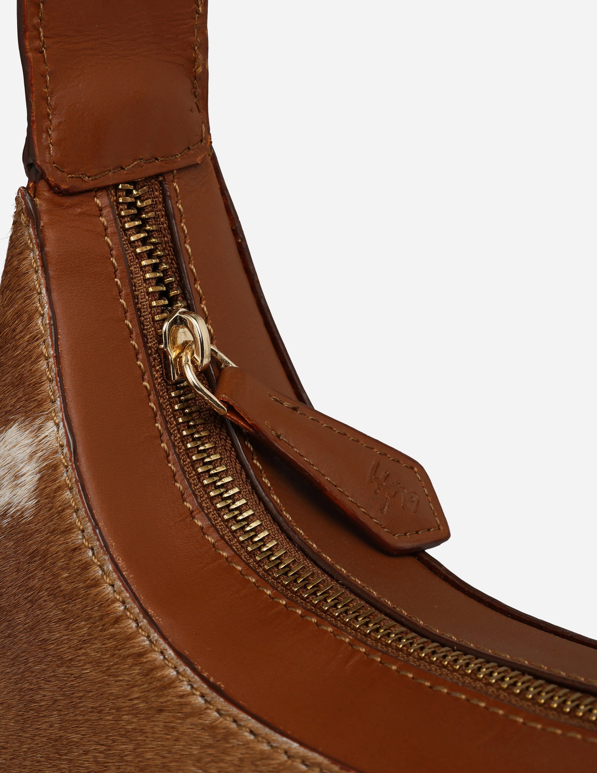 Hyna - Renegade leather bag