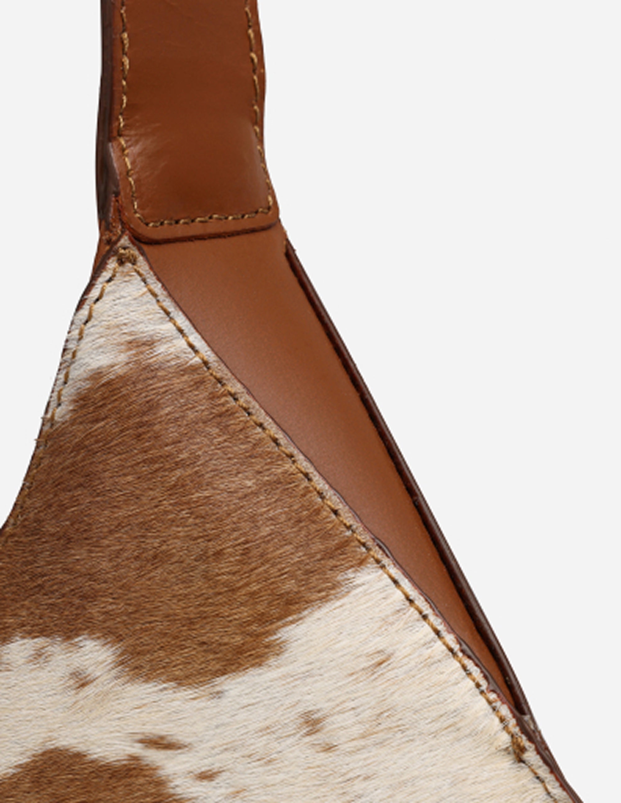 Hyna - Nocturne tan bag