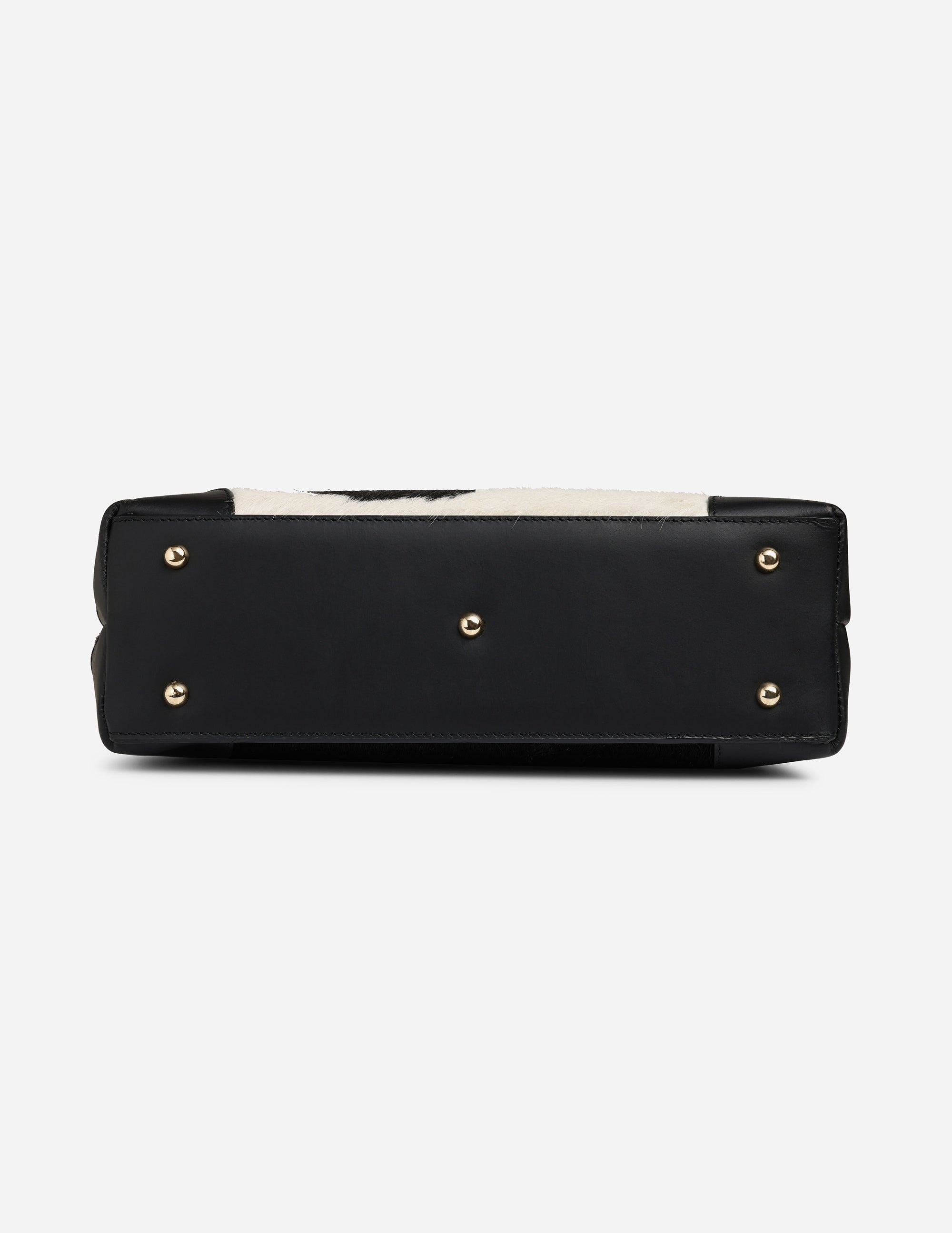 Hyna - Premium leather tote