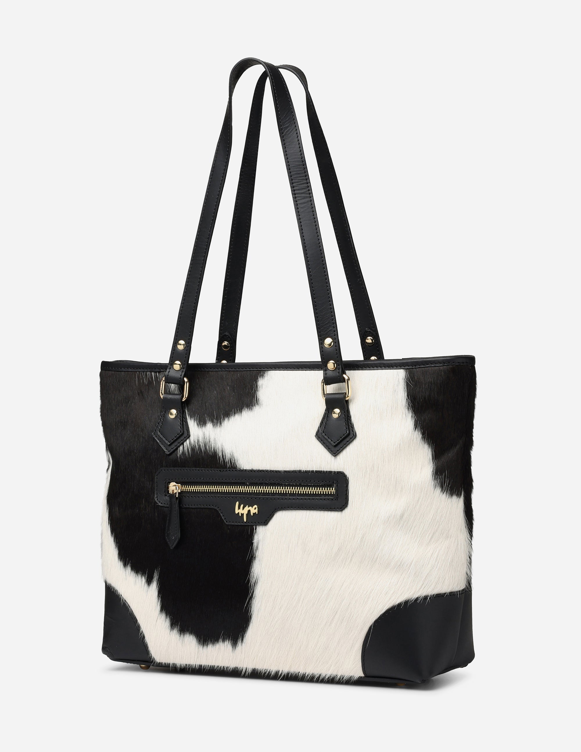 Hyna - Versatile women’s handbag