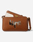 Hyna - Compact micro handbag for women