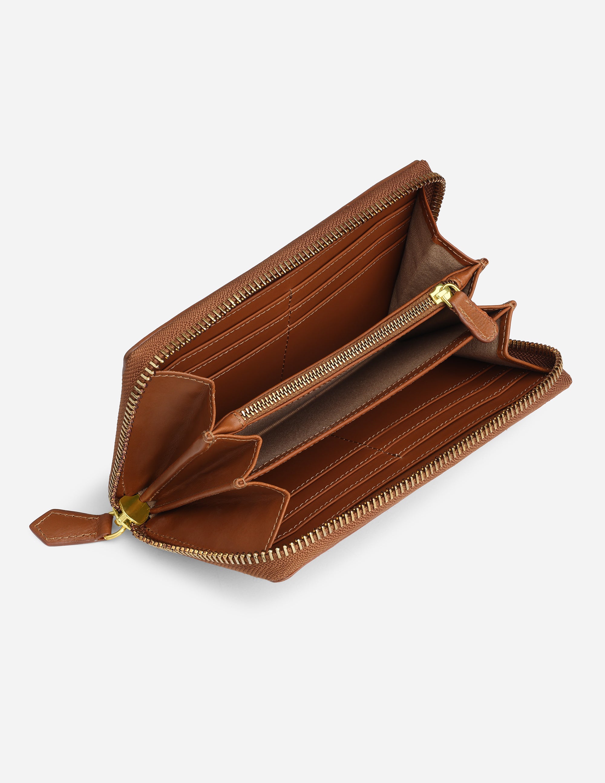 Hyna - Travel-friendly mini bag