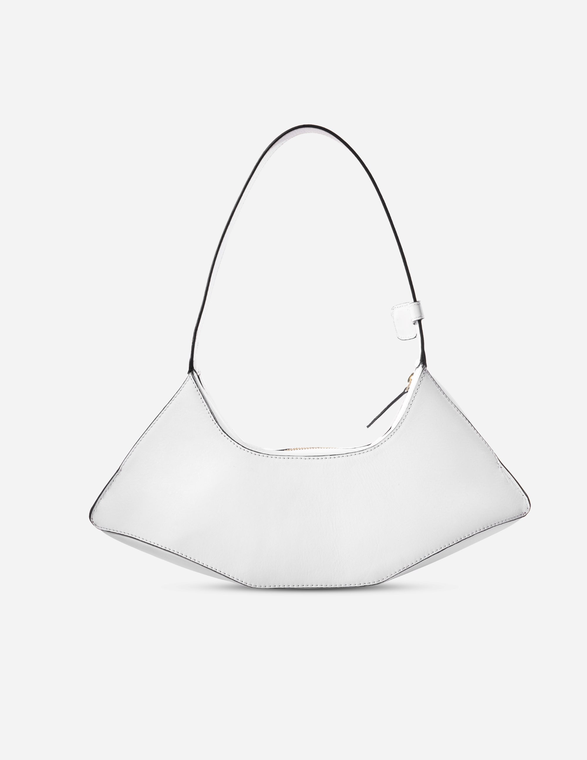 shoulder leather bags online - Hyna
