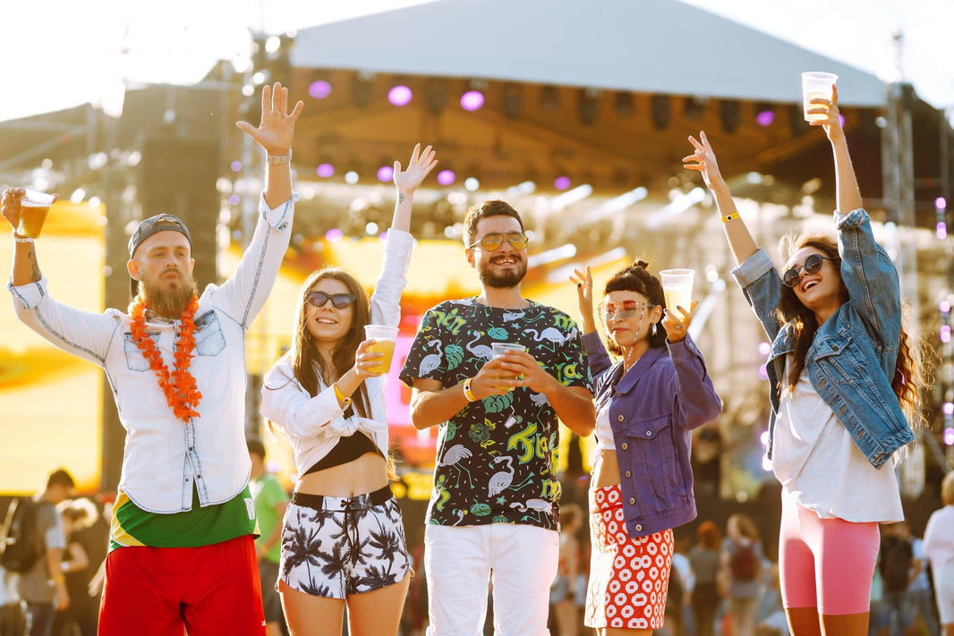 ACL Festival 2025