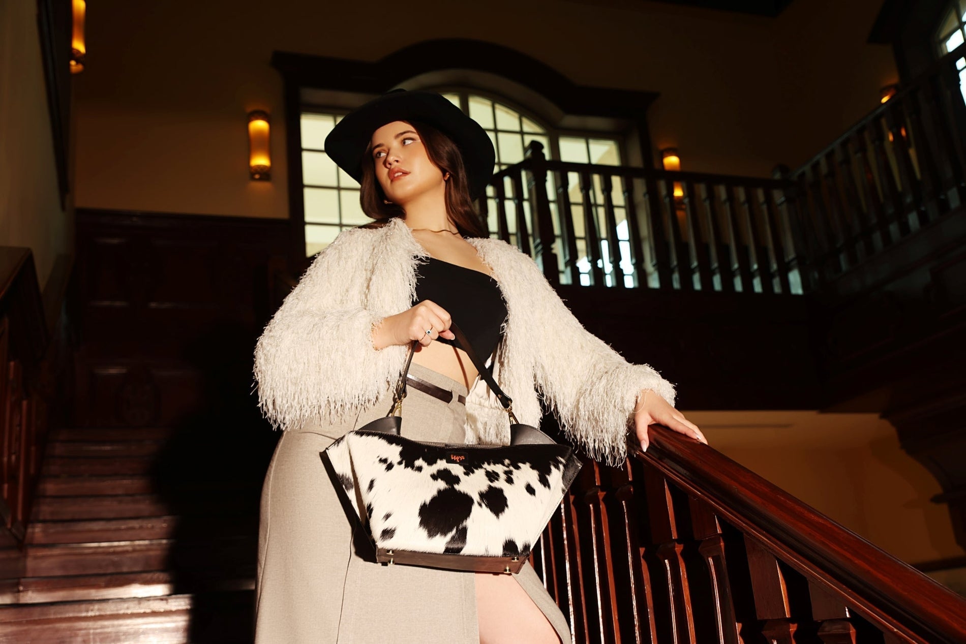 5 Must-Have Western Handbags Every Fashionista Should Own