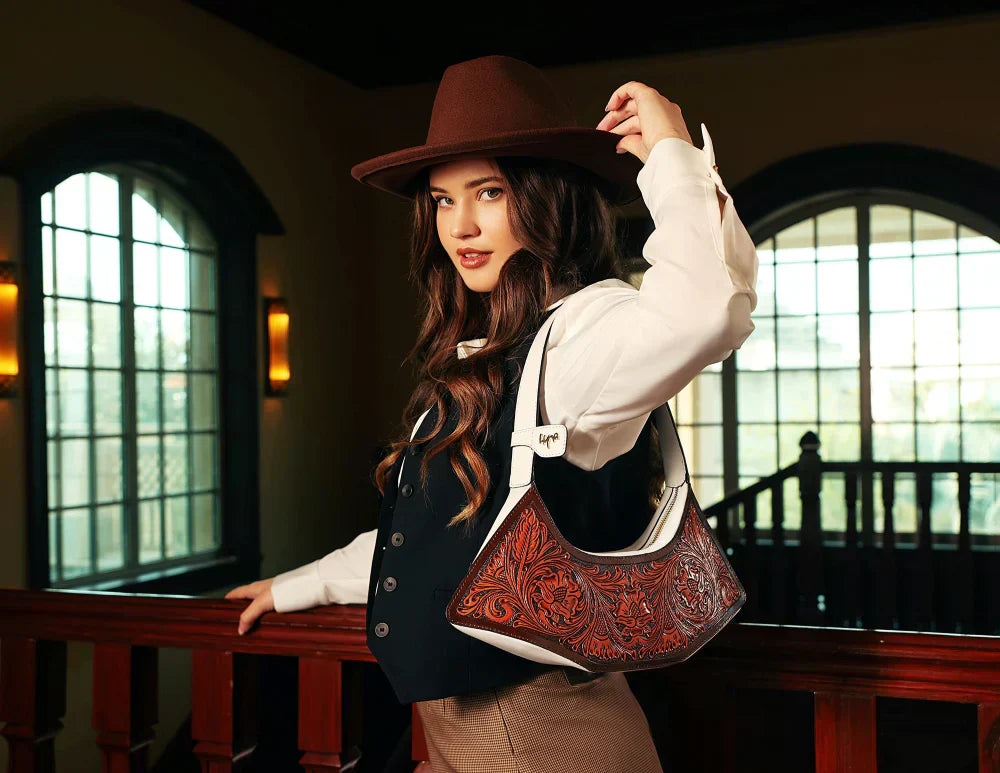 leather bag for women