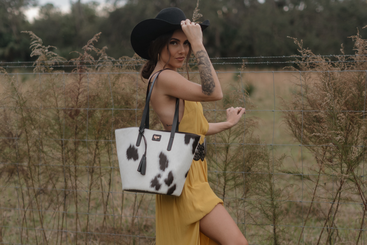 Western Handbags