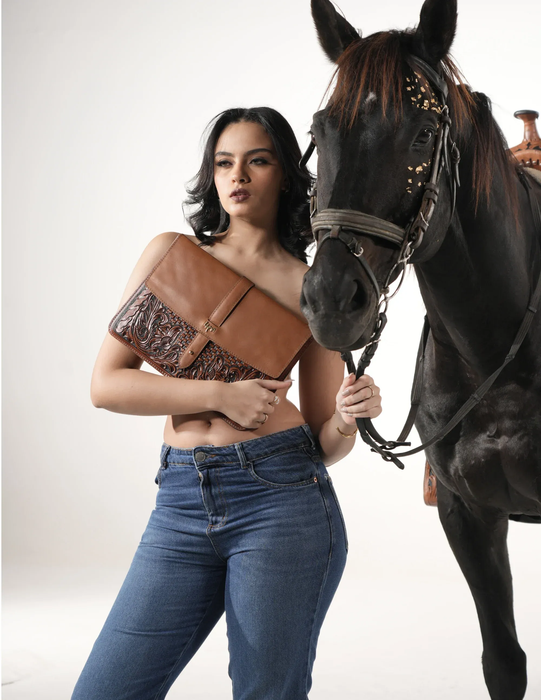 Why Leather Laptop Sleeves Define Sophisticated Tech Style