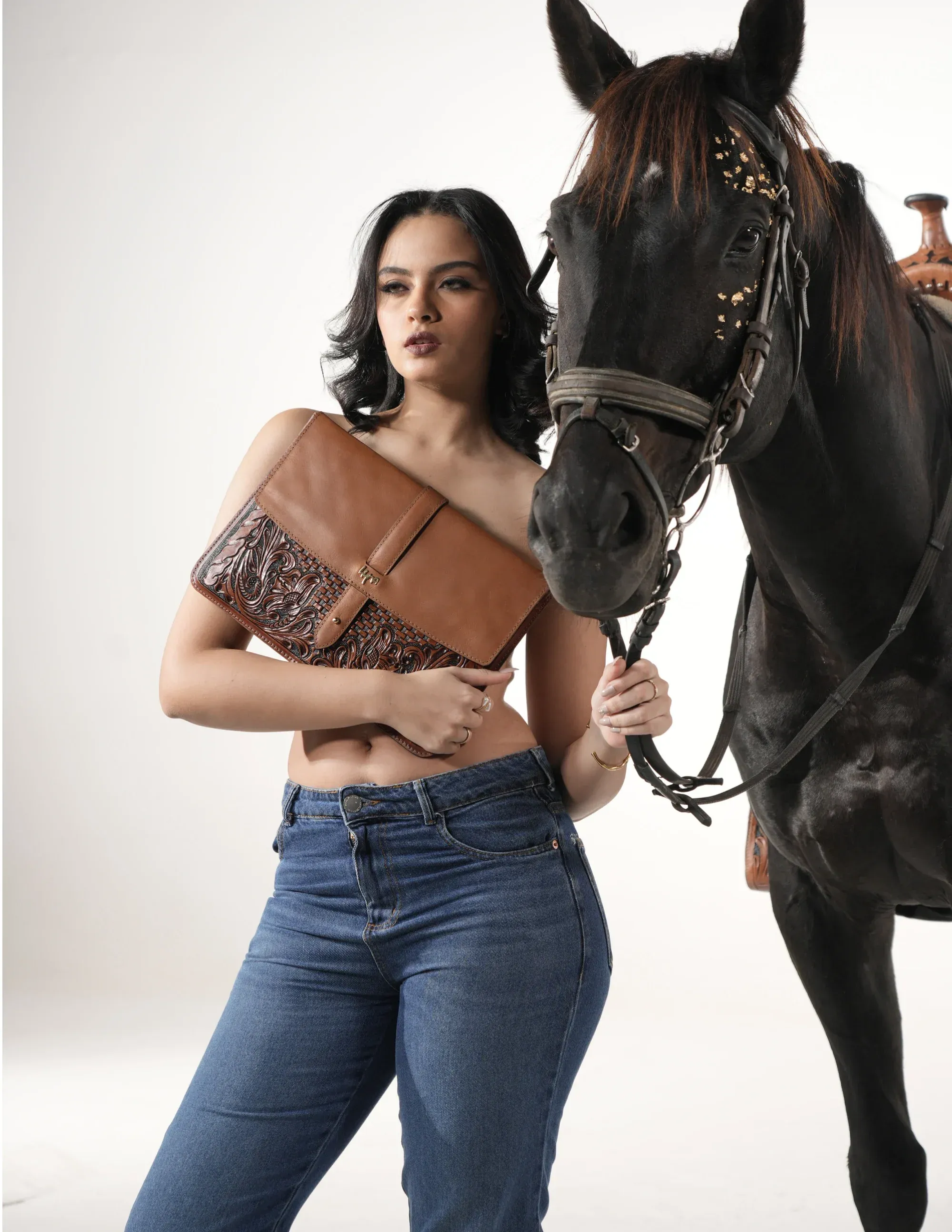 Why Leather Laptop Sleeves Define Sophisticated Tech Style