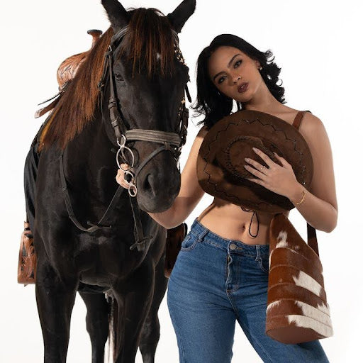 Must-Have Western Handbags to Rock the NFR 2025 Rodeo