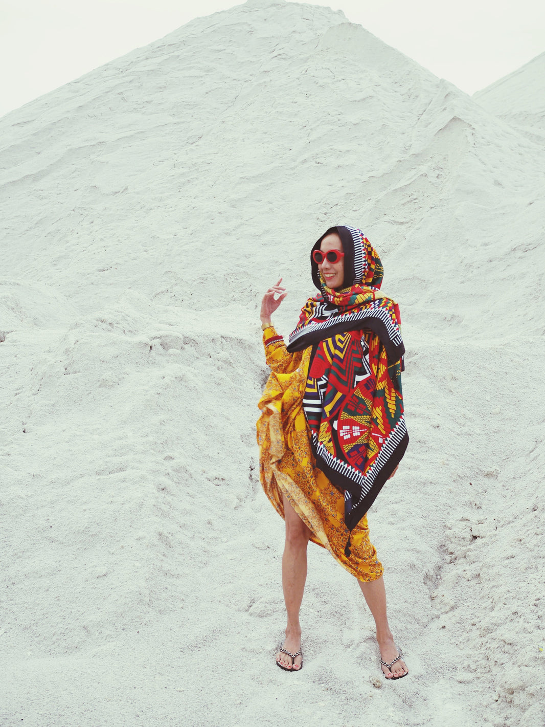 How Should I Dress for Burning Man 2025? Hyna’s Outfit Guide