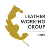 Leather Working Group logo