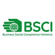 Business Social Compliance Initiative logo