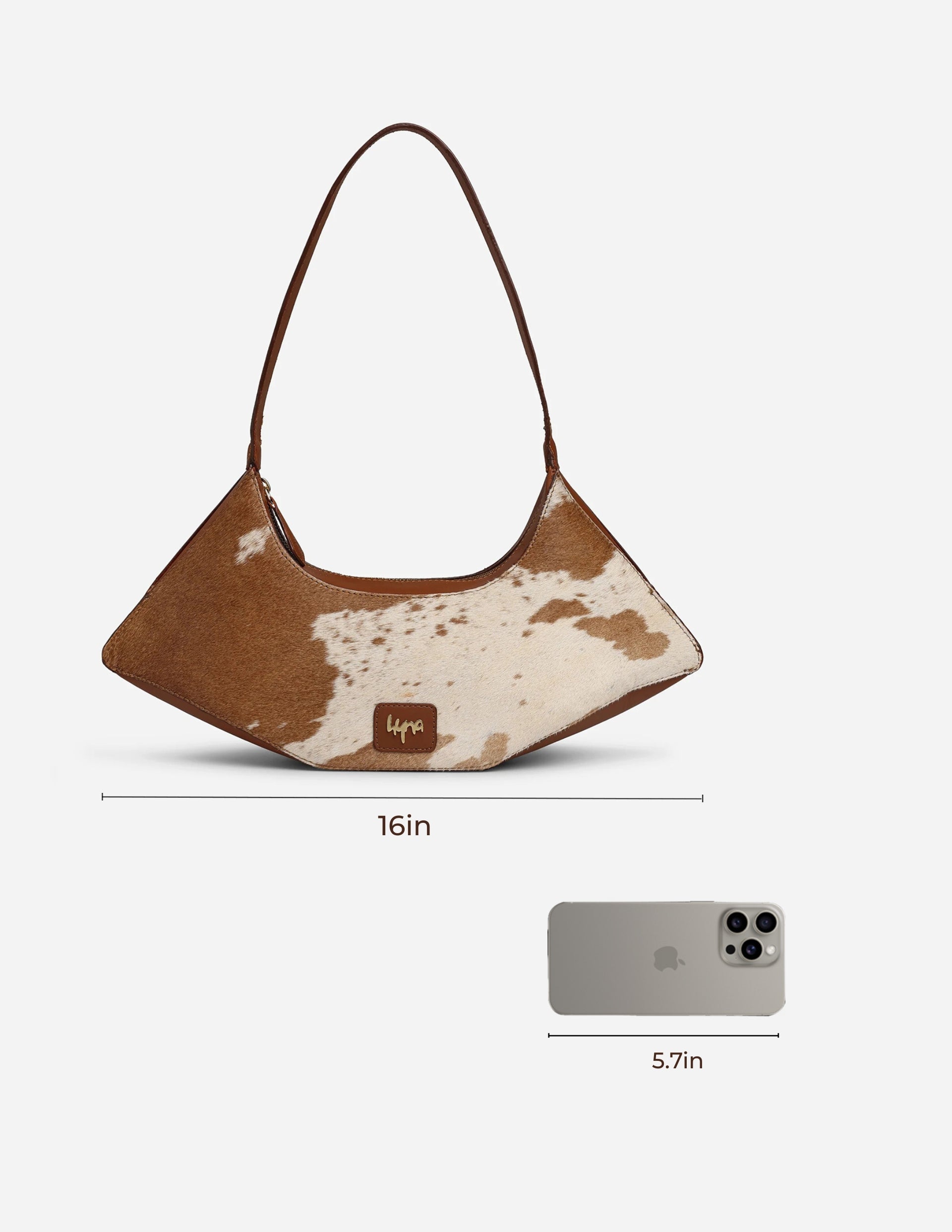 Hyna Shoulder Bag