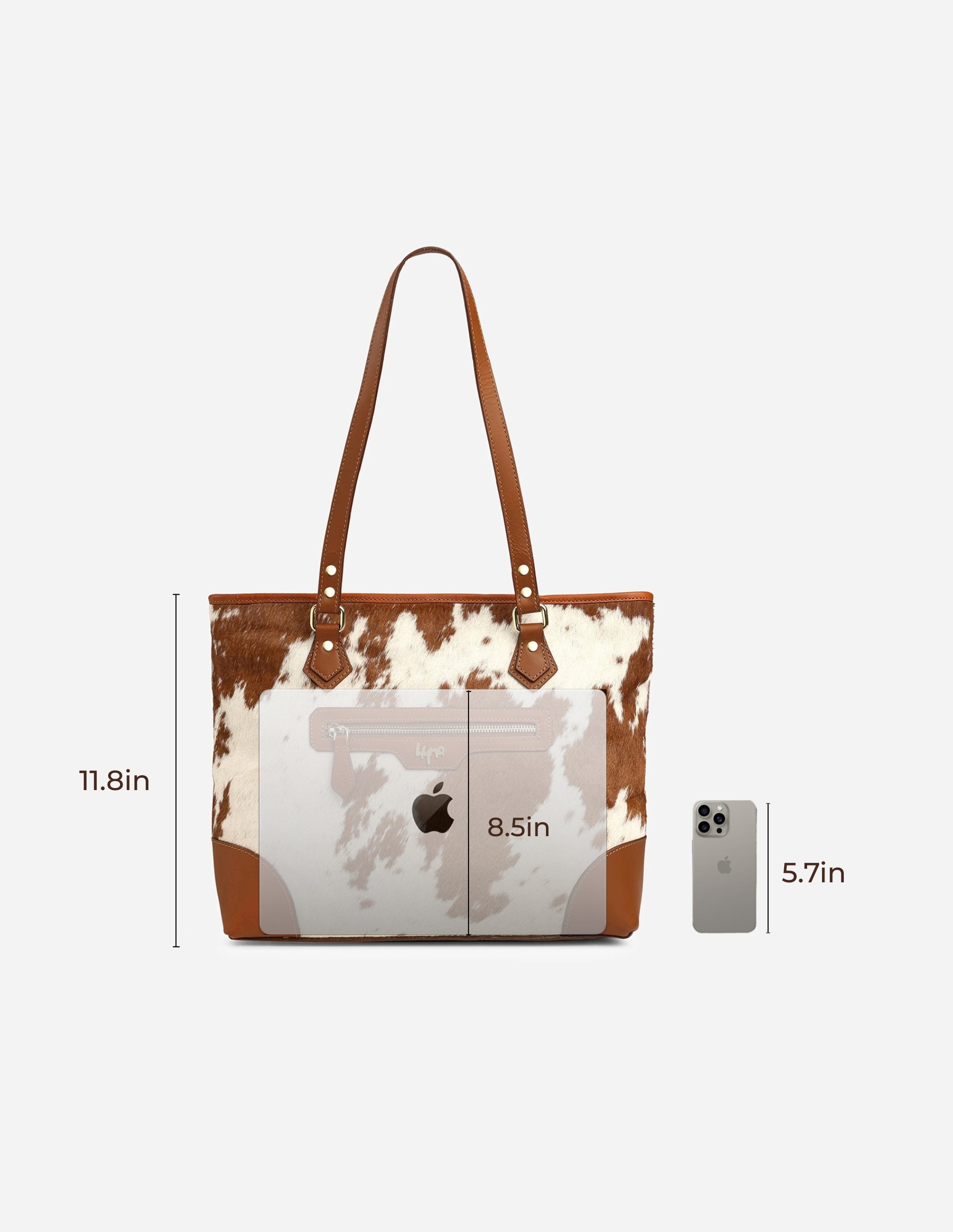 Hyna handbag
