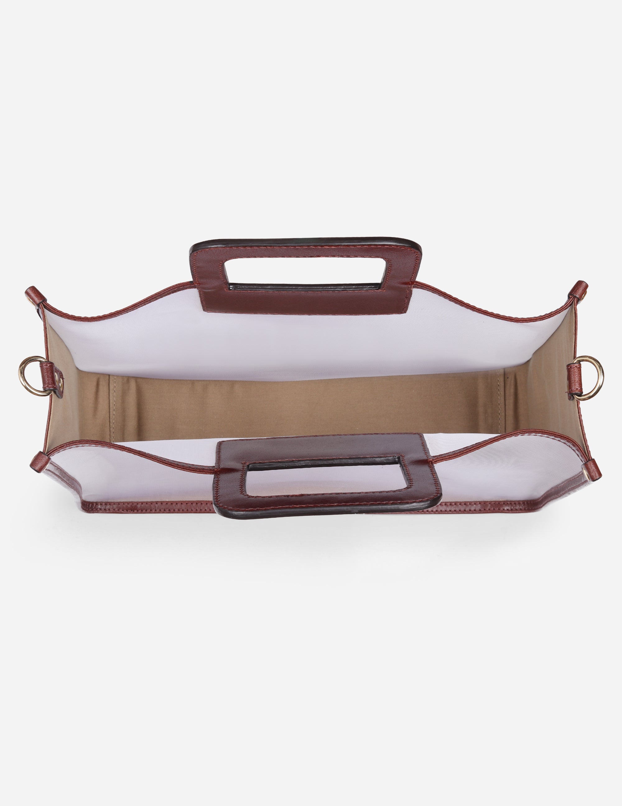 Hyna - Transparent Bags online
