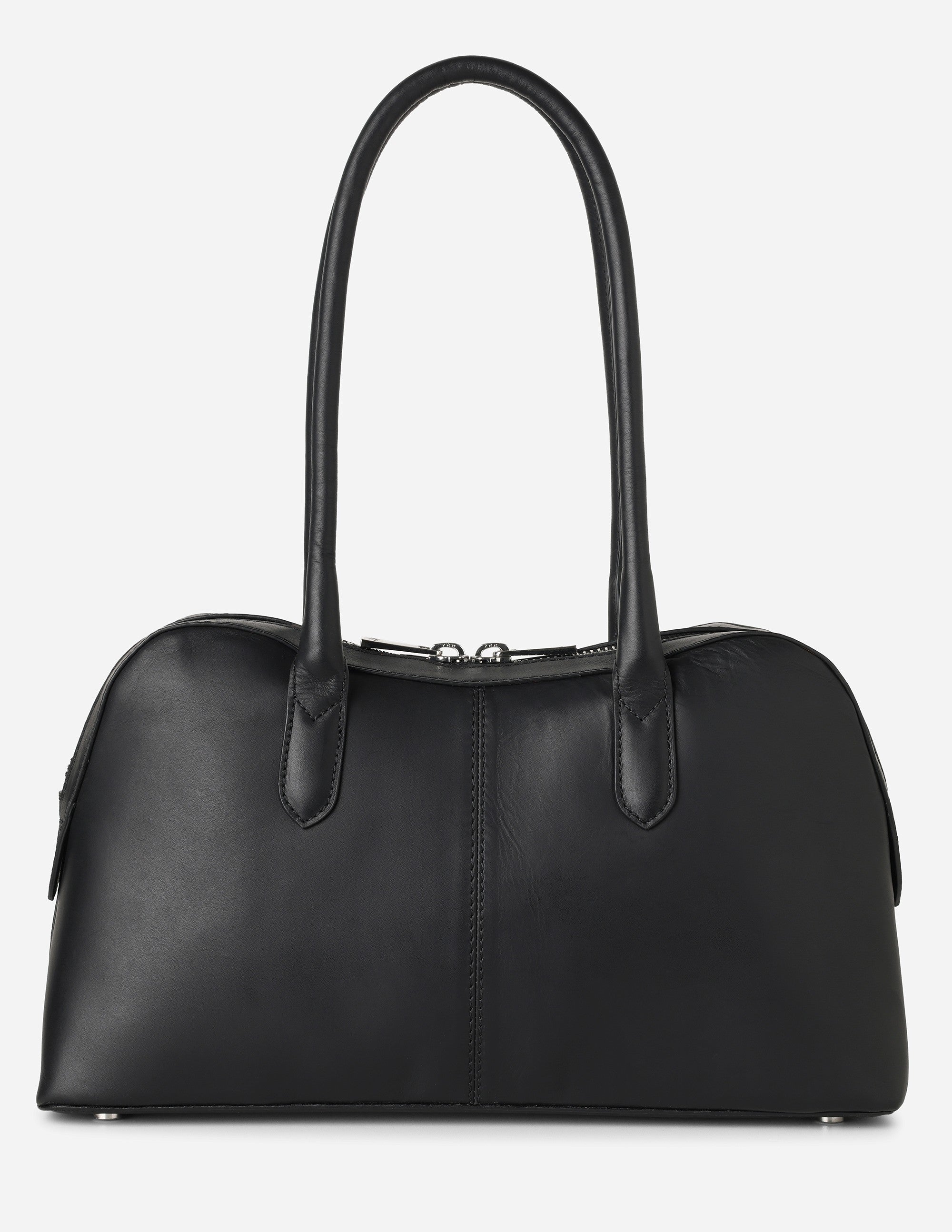 Hyna Catalina Shoulder Bag (B&W)