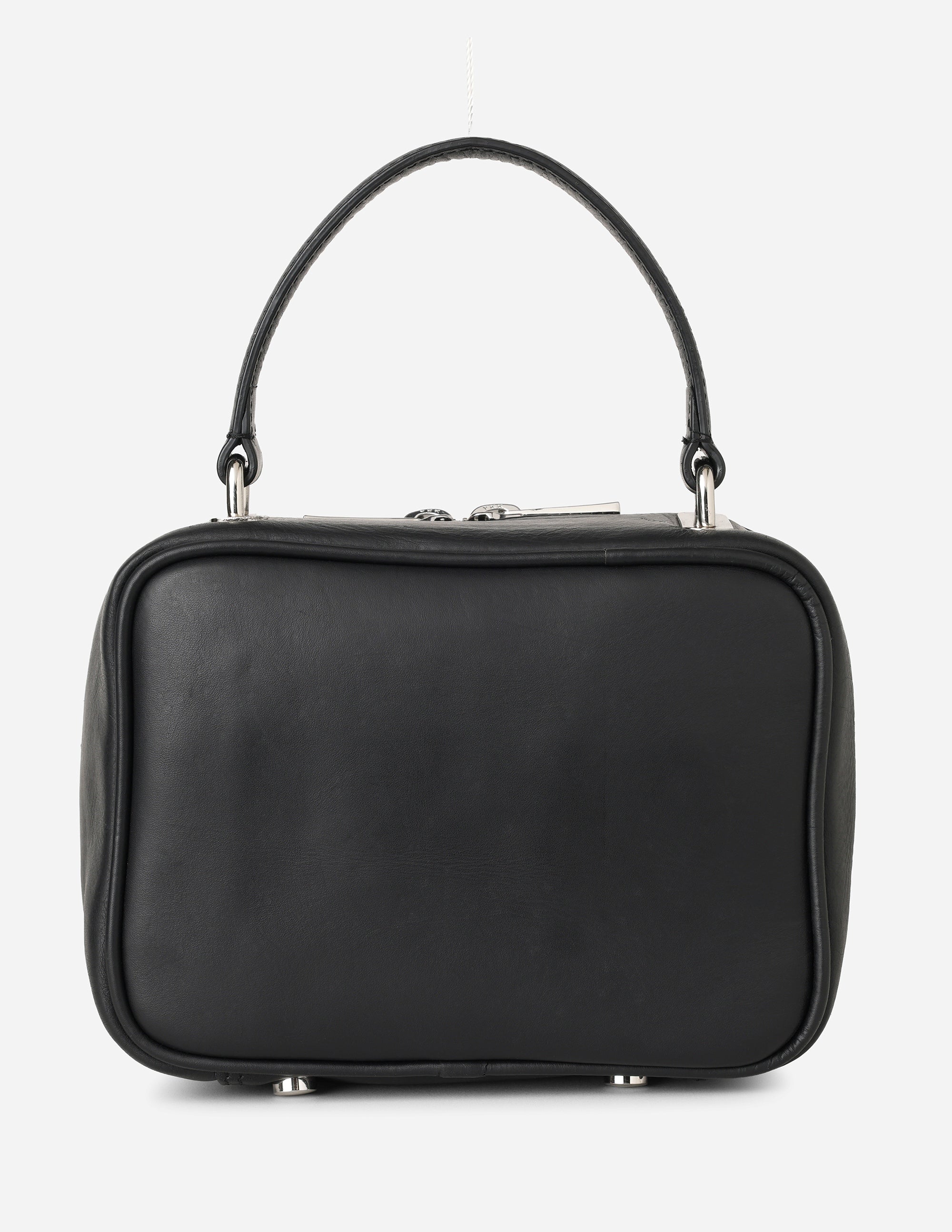 Hyna Cowgirl Glam Box (Natural B&W)