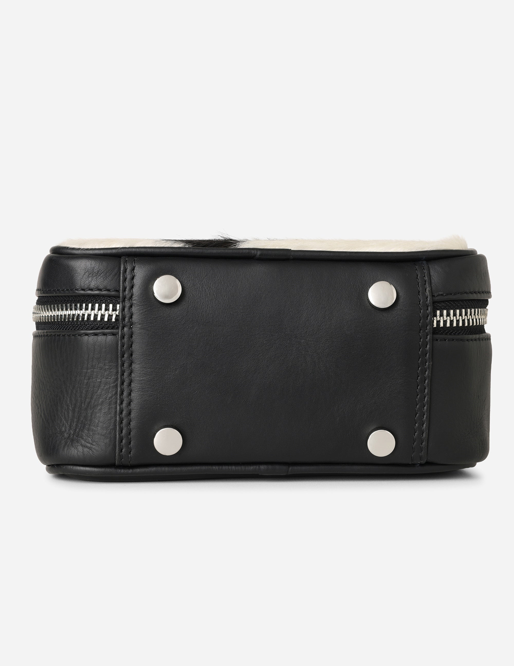 Hyna Cowgirl Glam Box (Natural B&W)