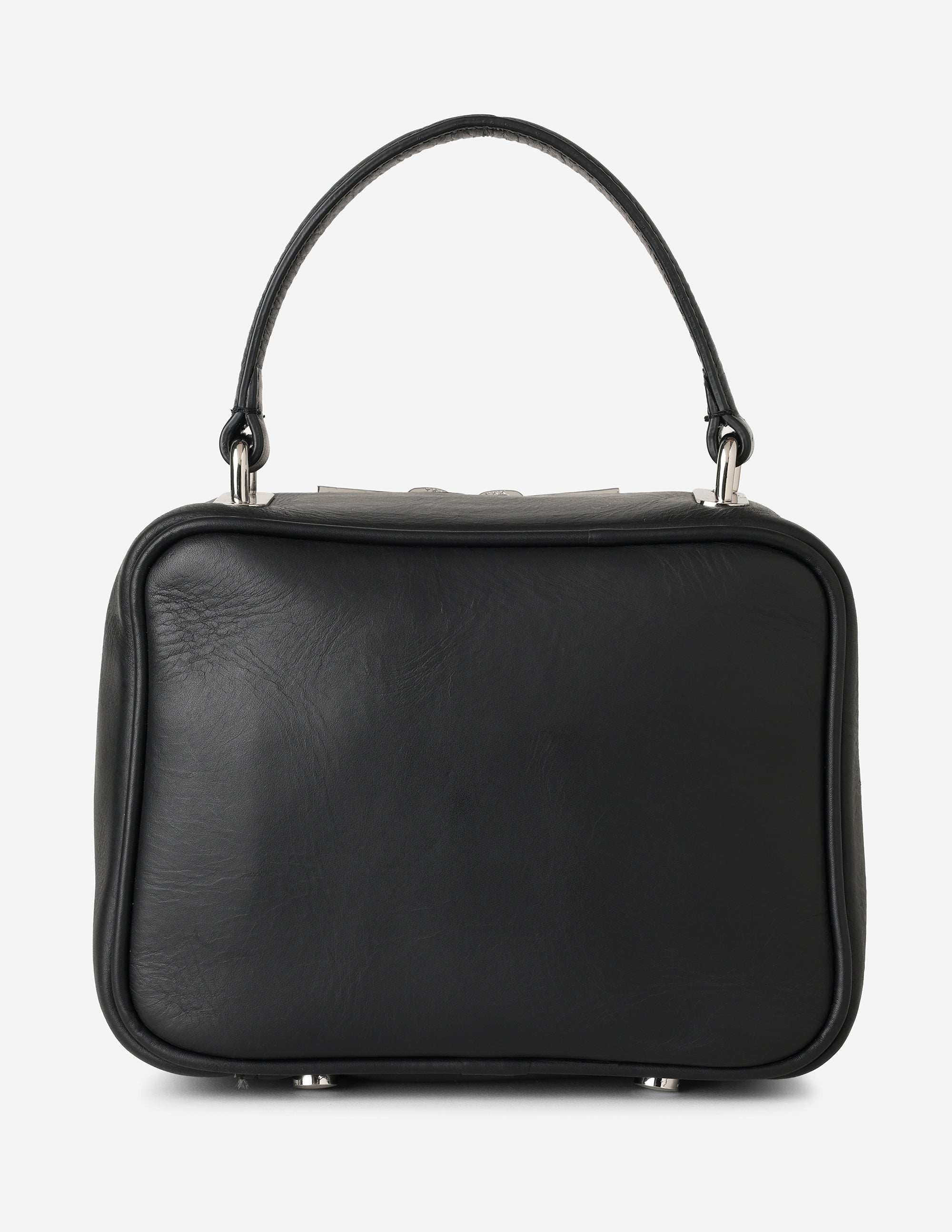 Hyna Cowgirl Glam Box (B&W)