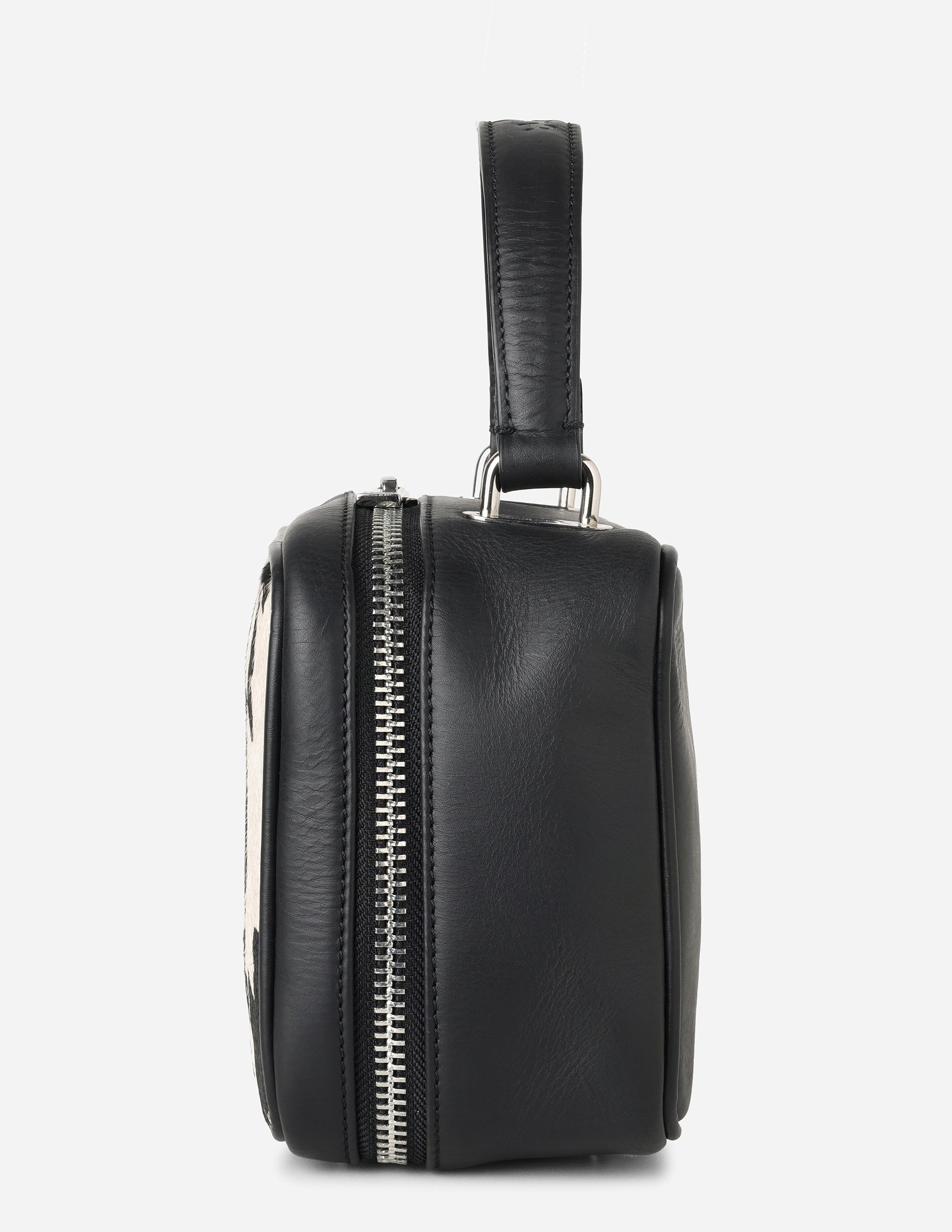 Hyna Cowgirl Glam Box (B&W)