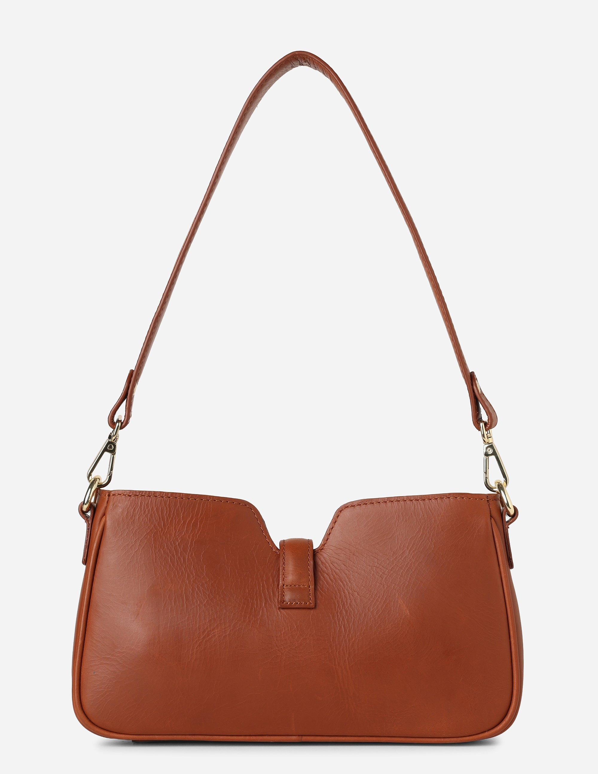 Hyna Solace Handbag (Tan)