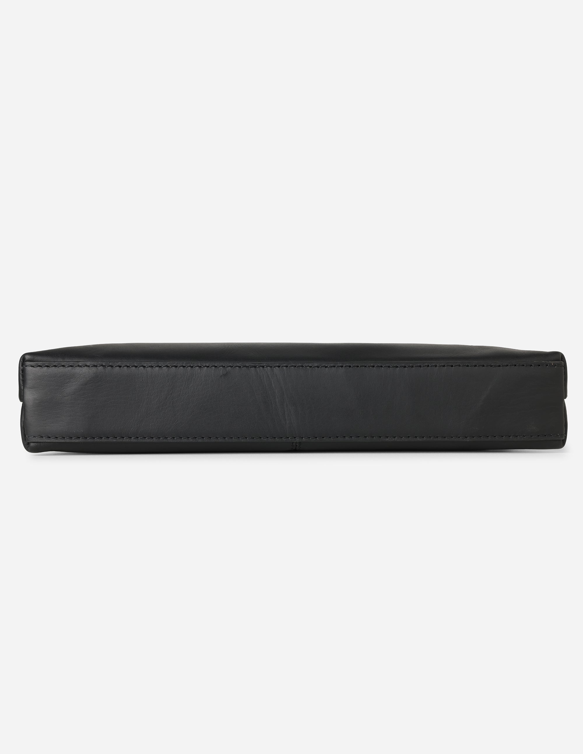 Hyna Riquezana Clutch (B&W)
