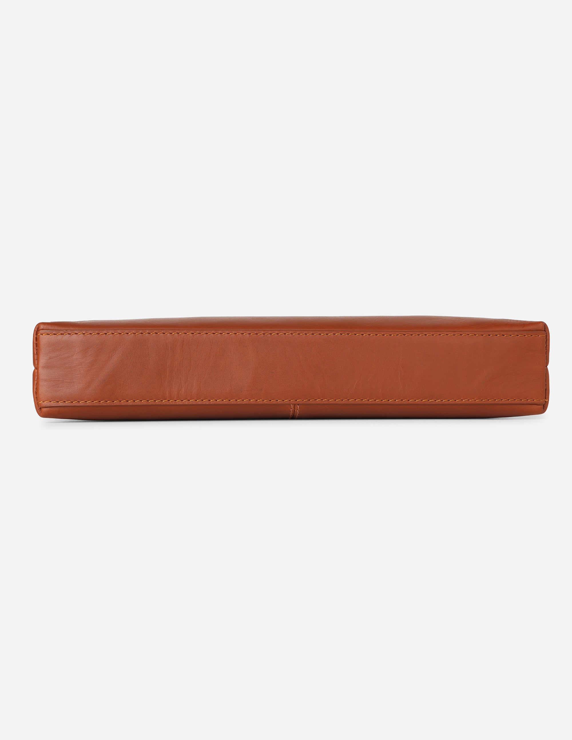 Hyna Riquezana Clutch (Tan)