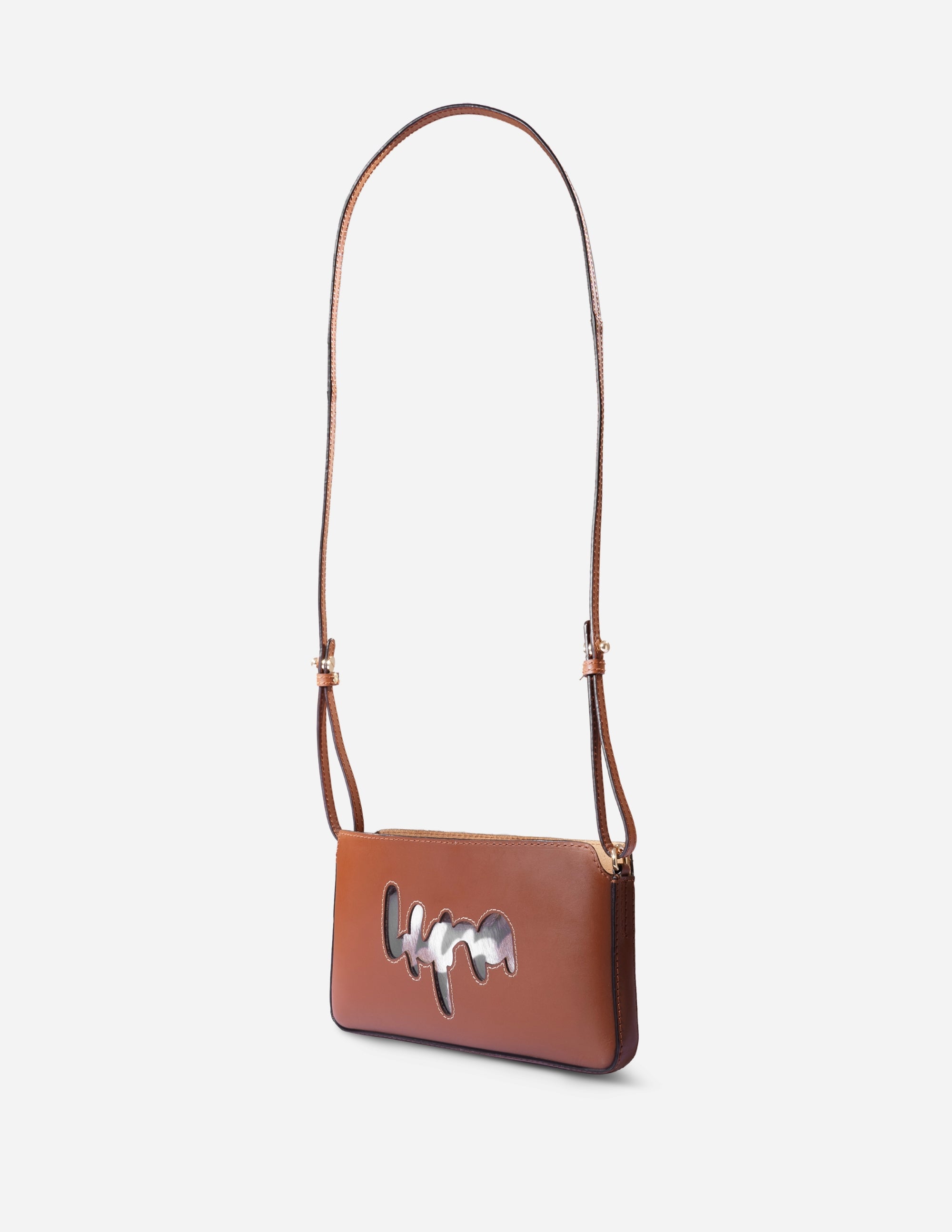 Bridle Micro Crossbody