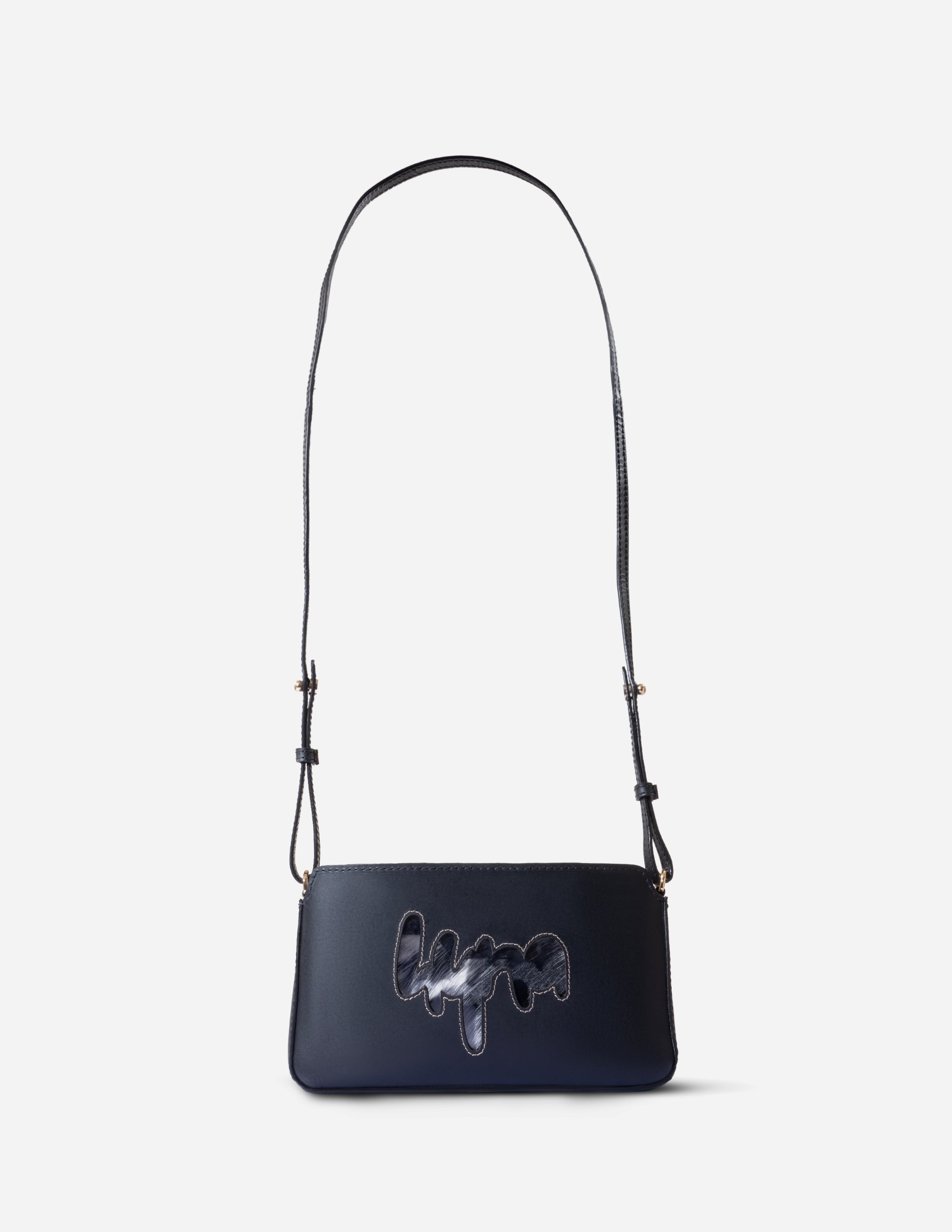 Bridle Micro Crossbody