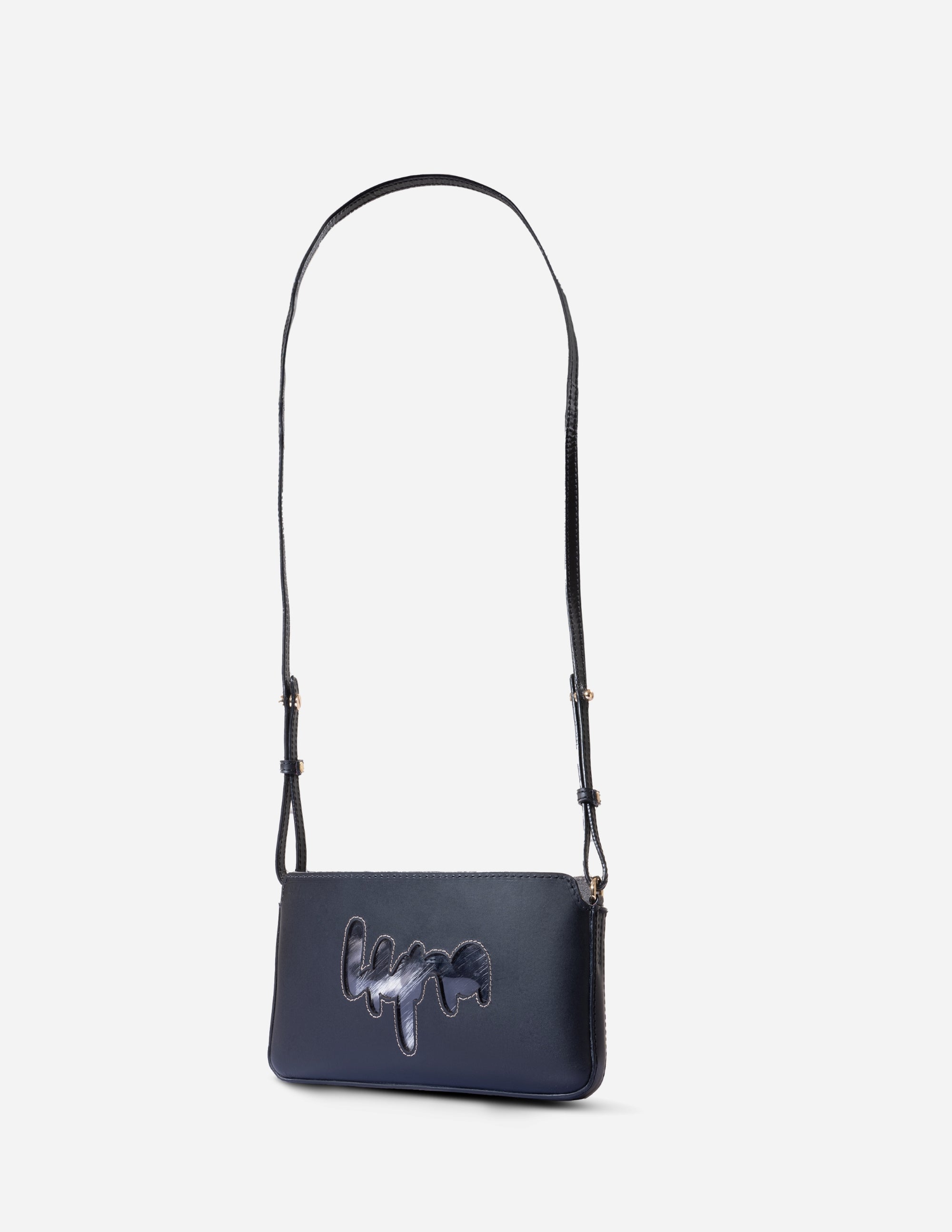 Bridle Micro Crossbody