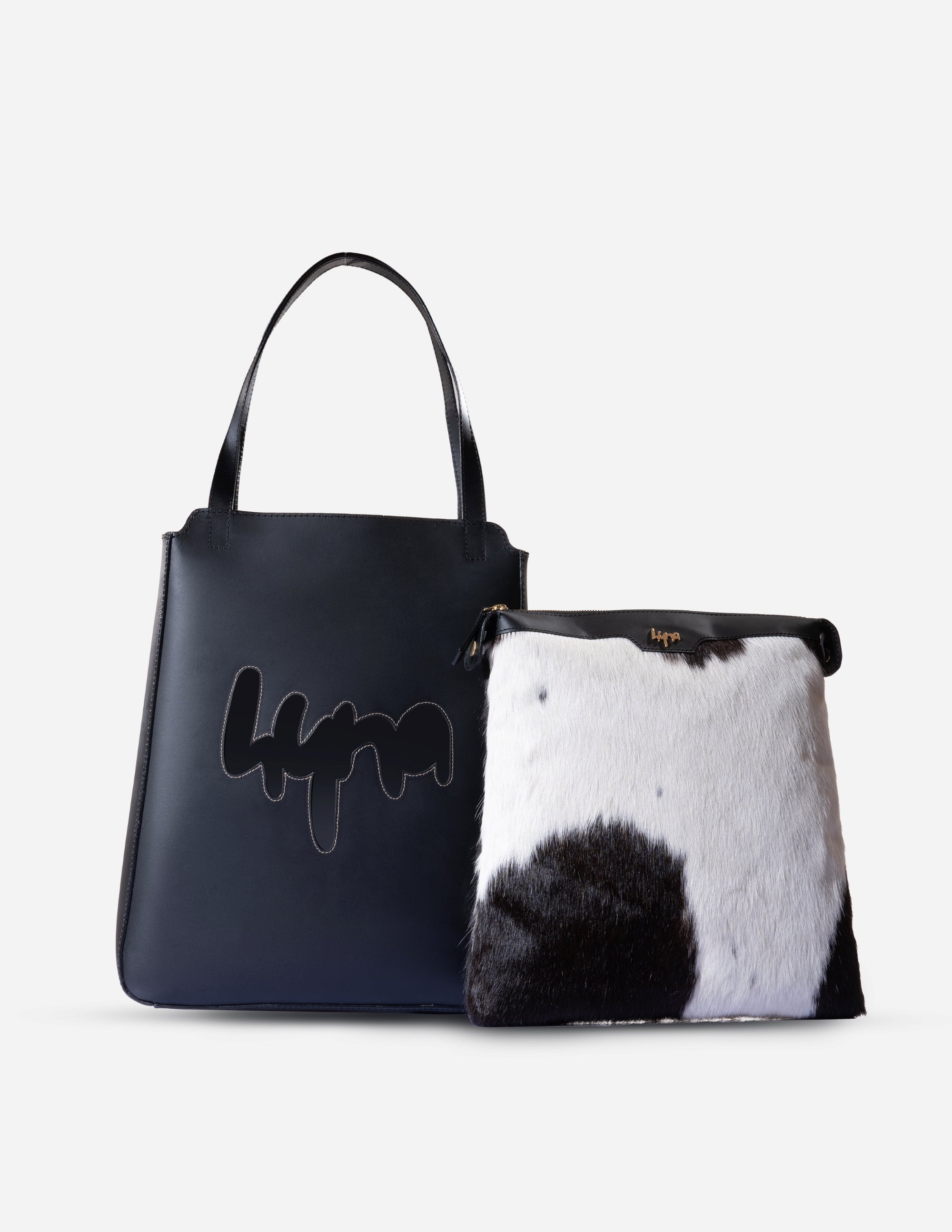 Noble Aura Tote