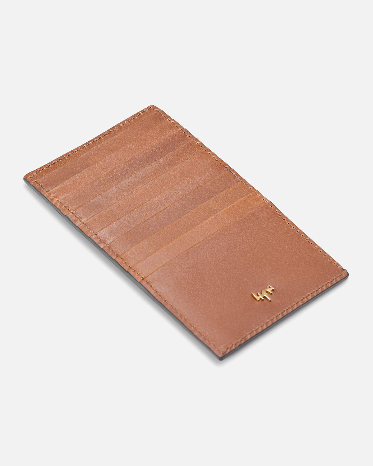 Crafted Heritage Card Case