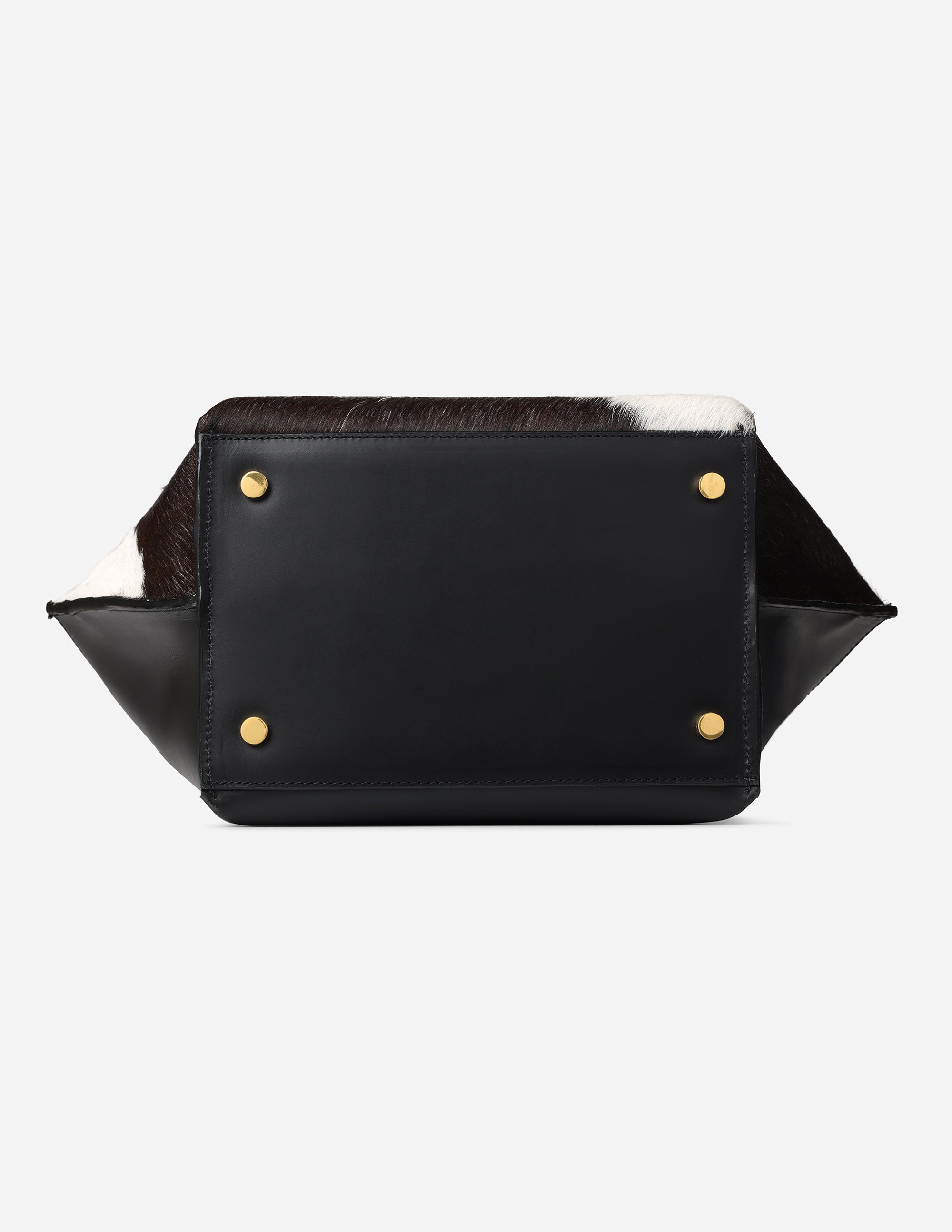 Hyna - best leather briefcase for office