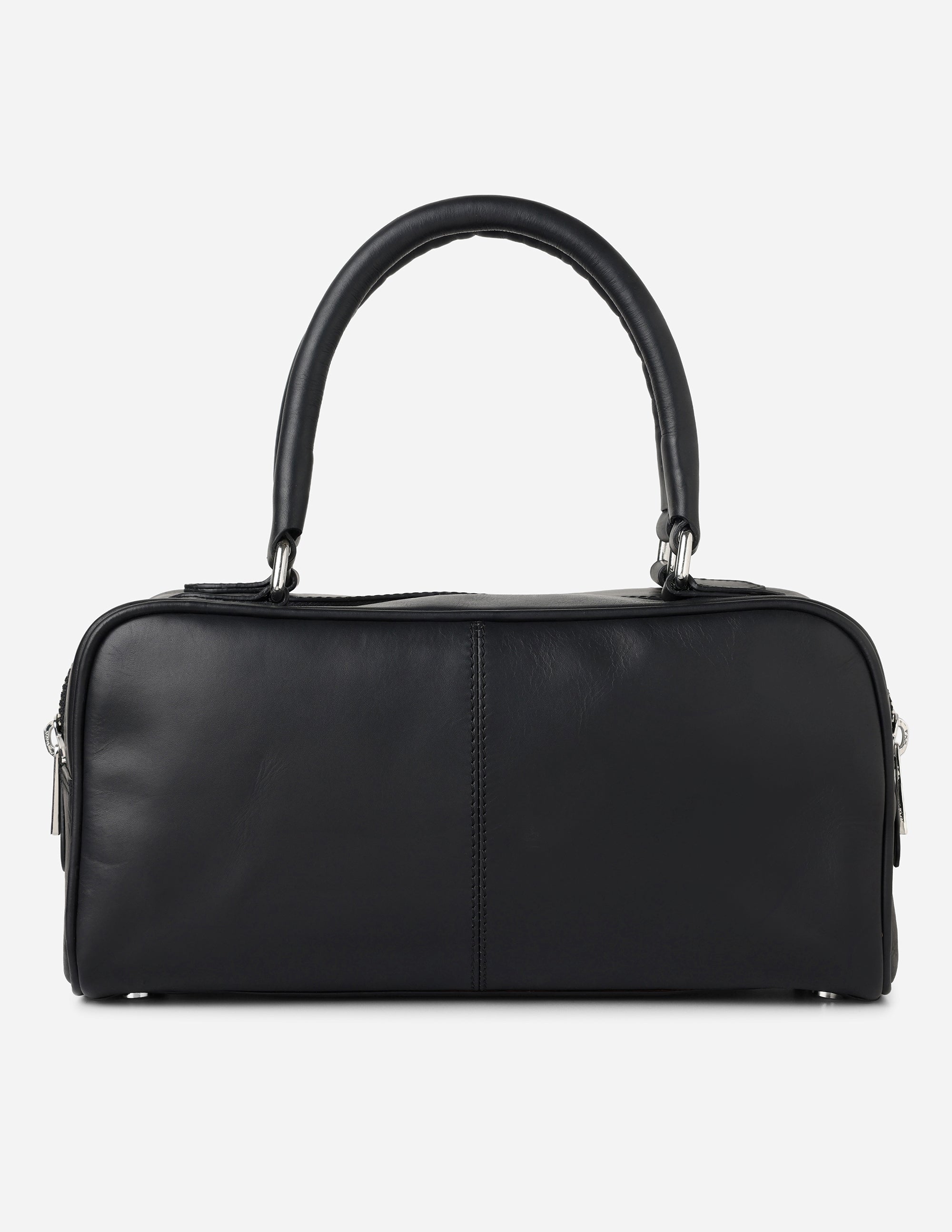 Hyna Cordoba Bowling Bag (Natural Black)