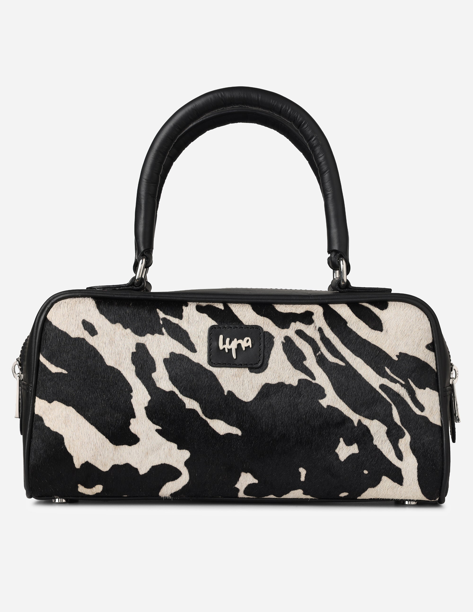 Hyna Cordoba Bowling Bag (Black)