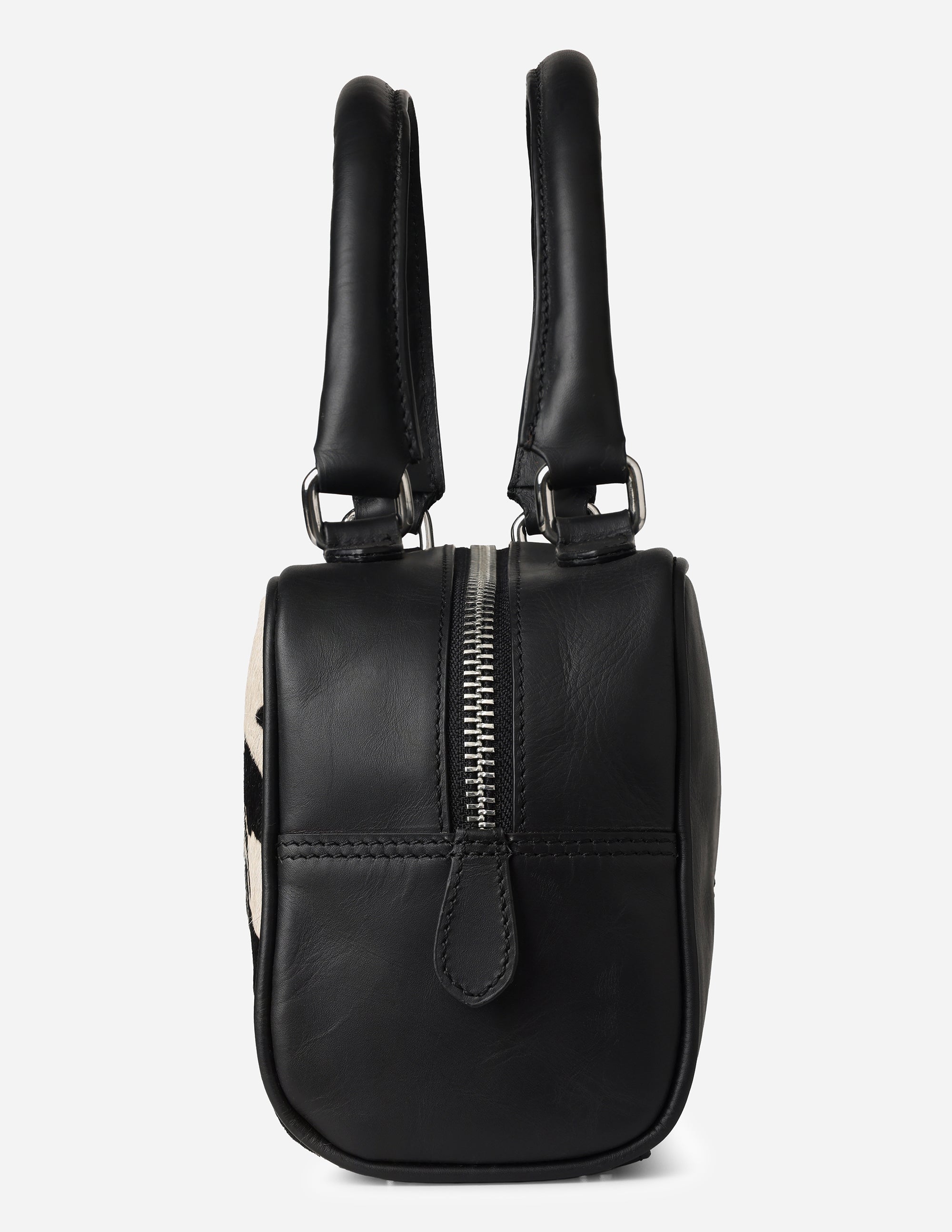 Hyna Cordoba Bowling Bag (Black)