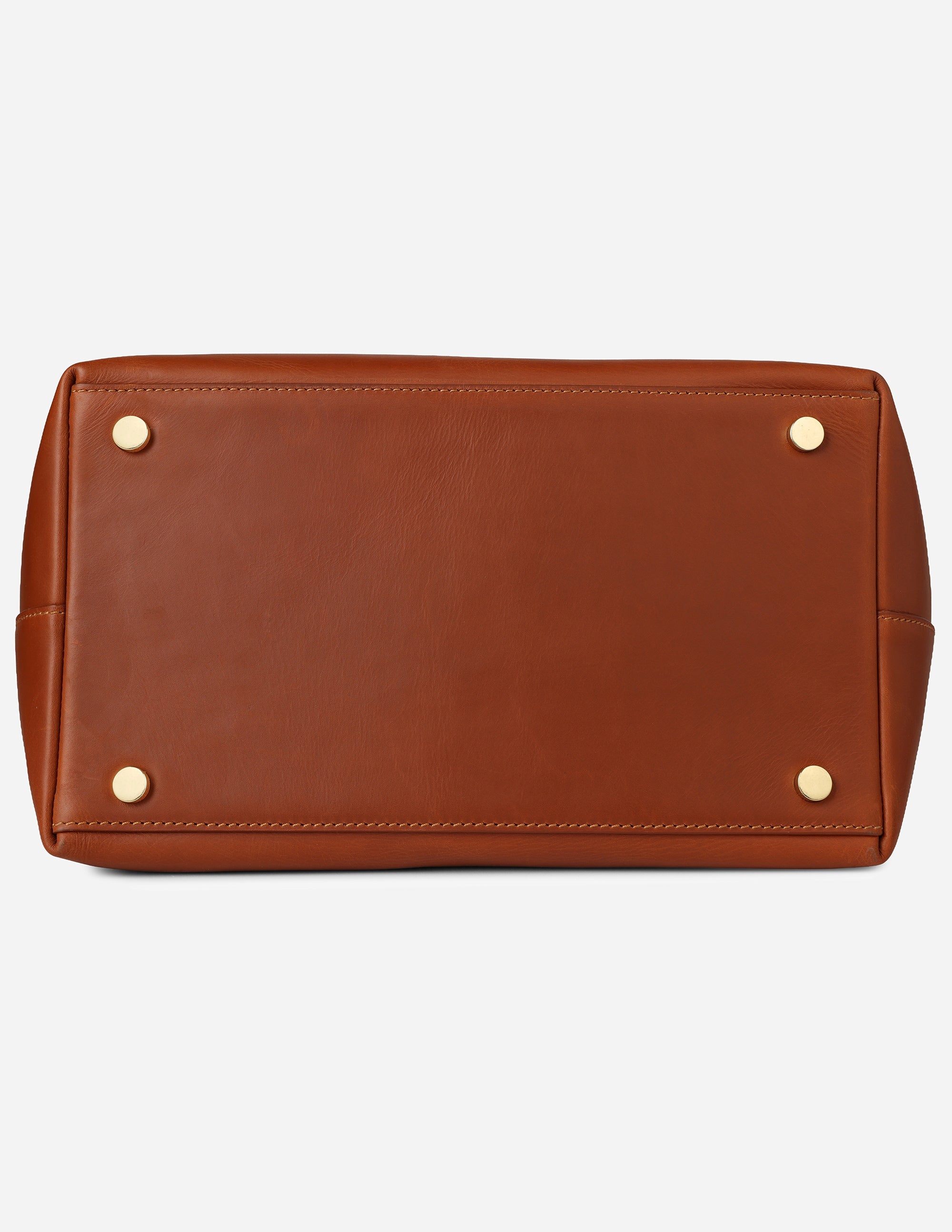 Hyna Sombra Bucket Bag (Tan)