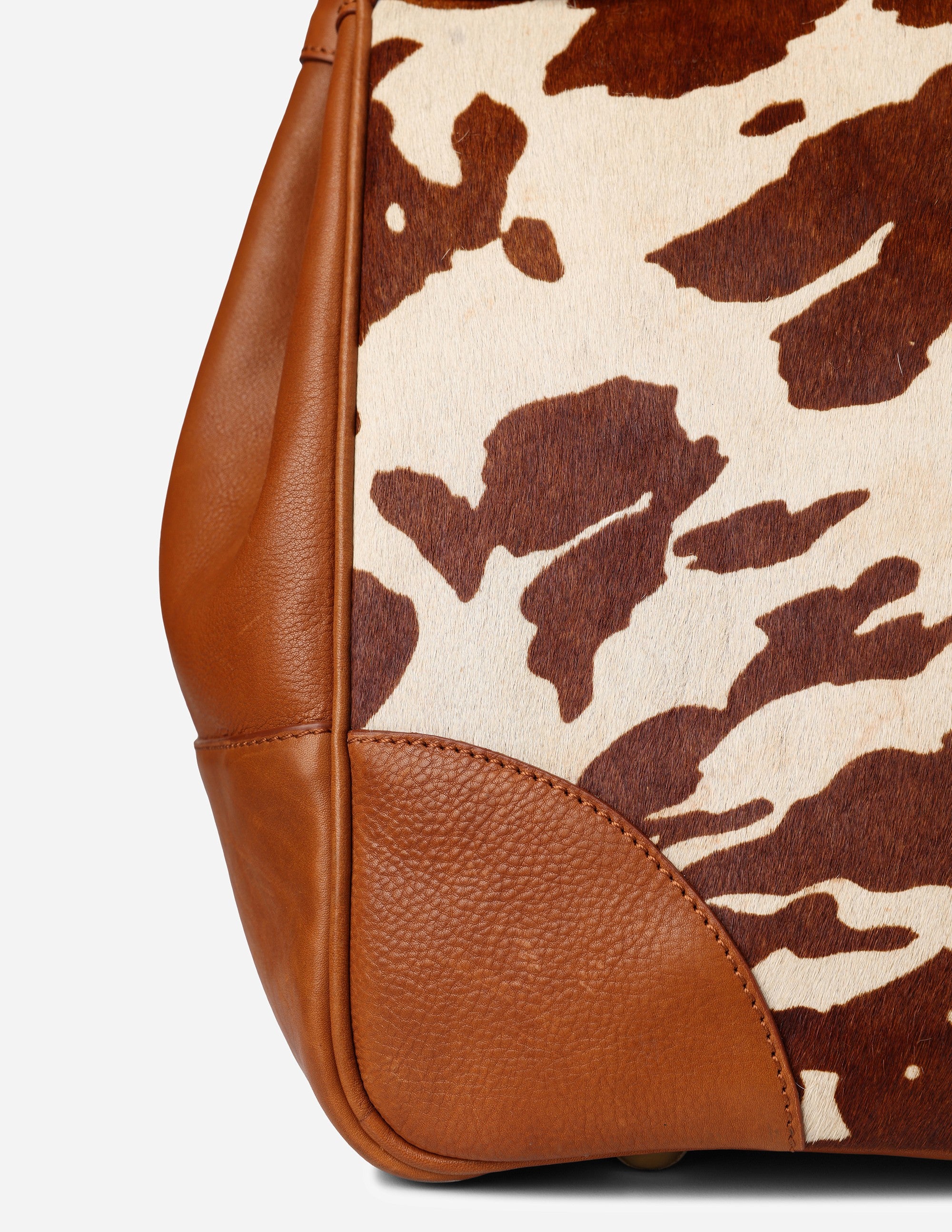 Hyna Juno Brief (Tan)