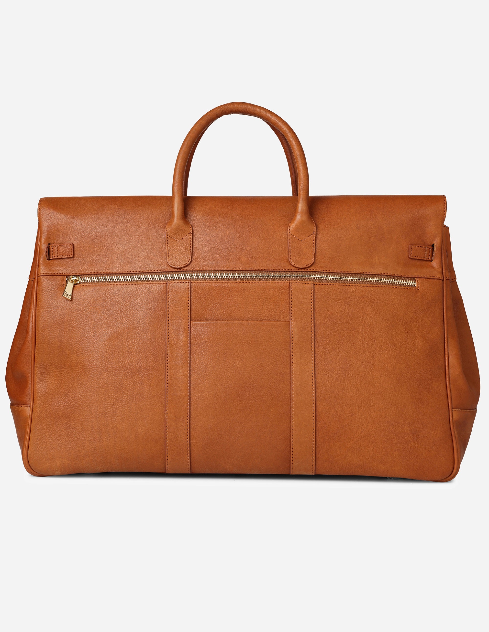 Hyna Juno Brief (Tan)