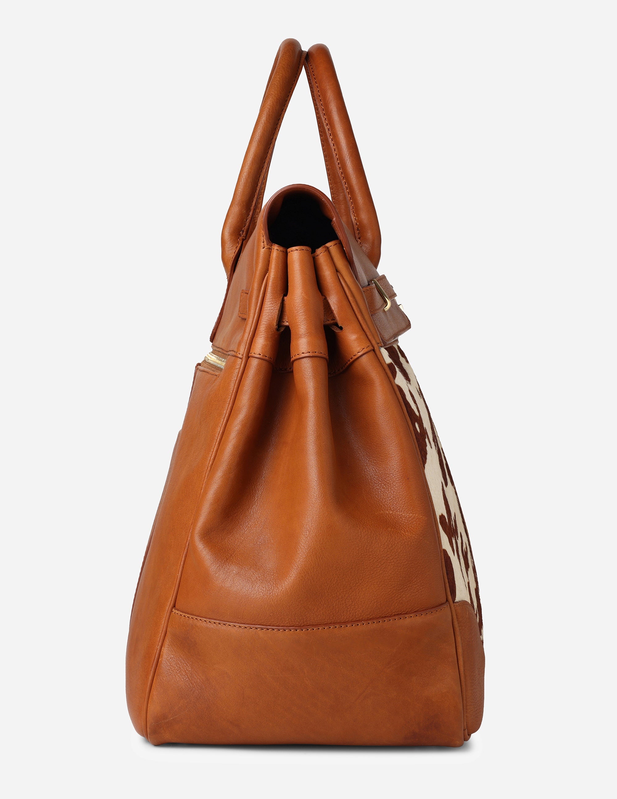 Hyna Juno Brief (Tan)