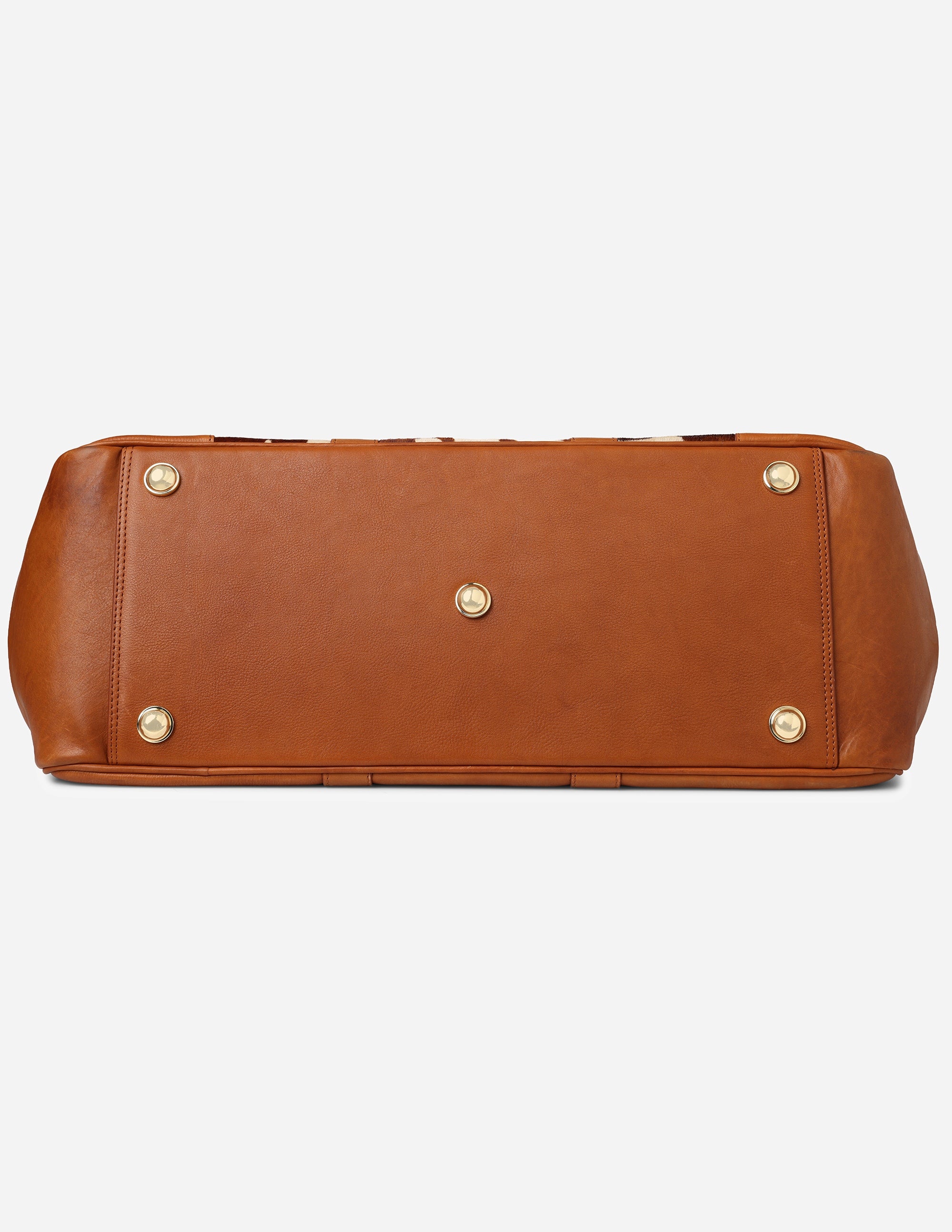 Hyna Juno Brief (Tan)